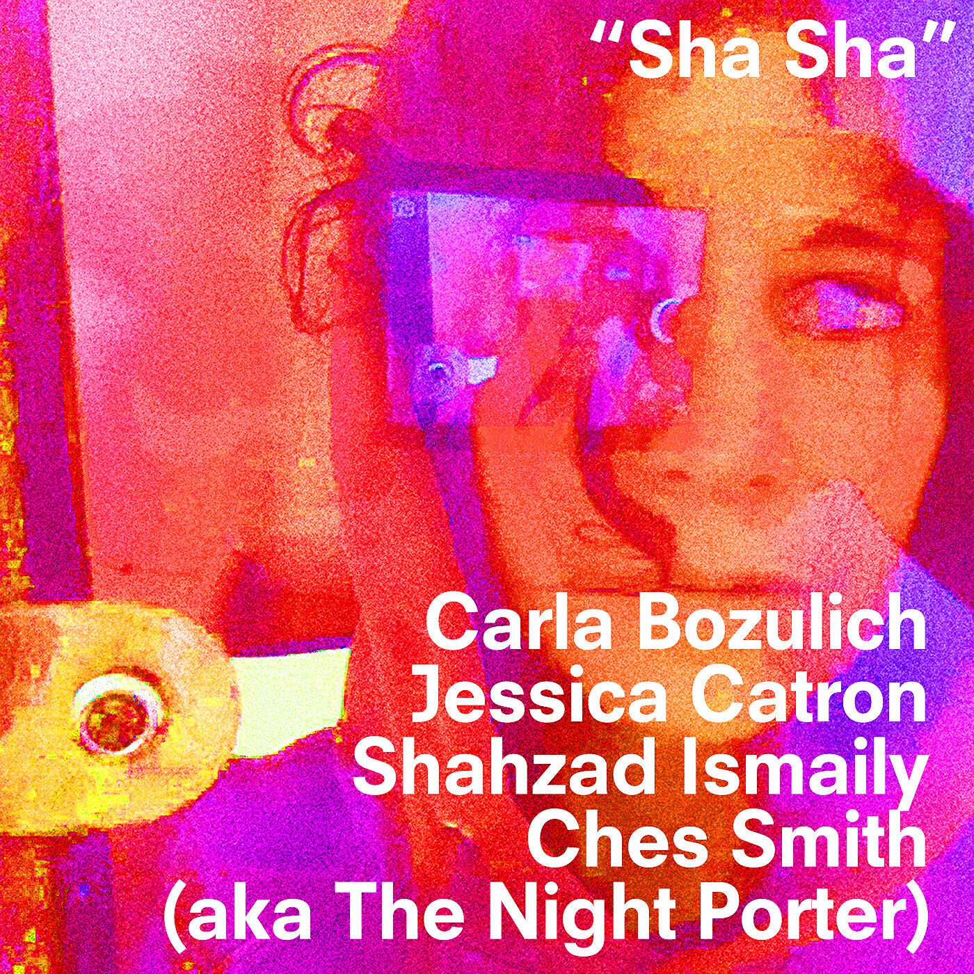 Релиз Sha Sha