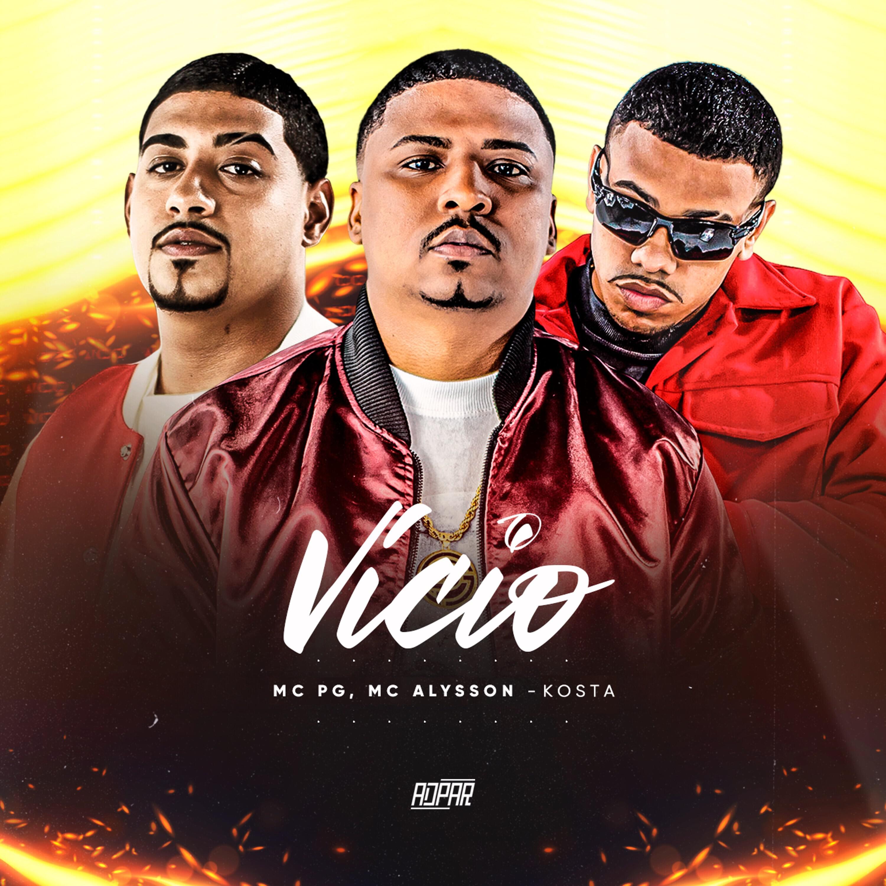 Релиз Vício