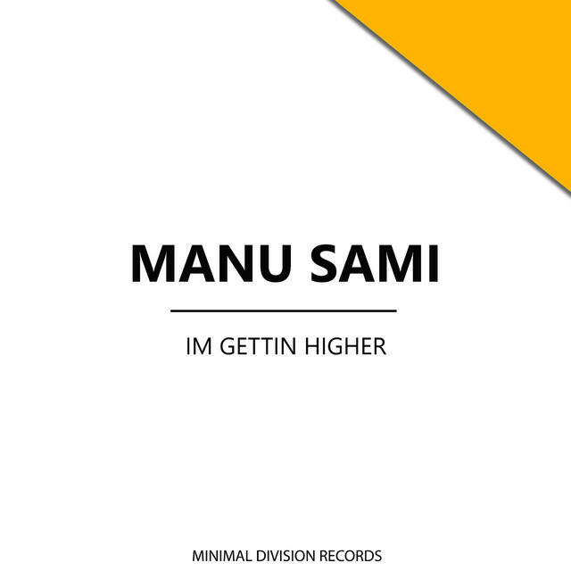 Релиз IM Gettin Higher
