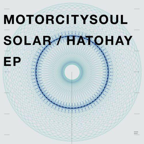 Релиз Solar / Hatohay EP
