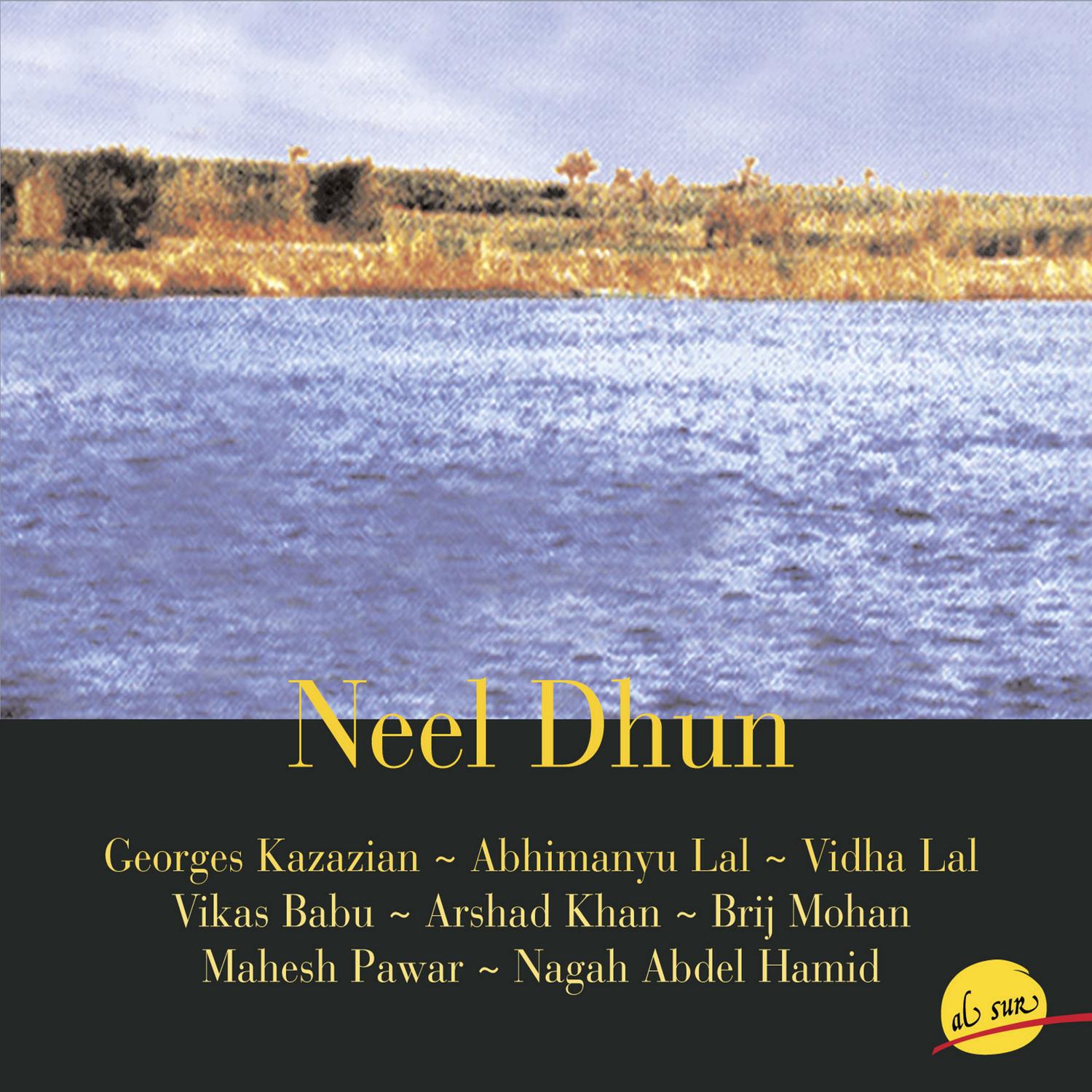 Релиз Neel Dhun