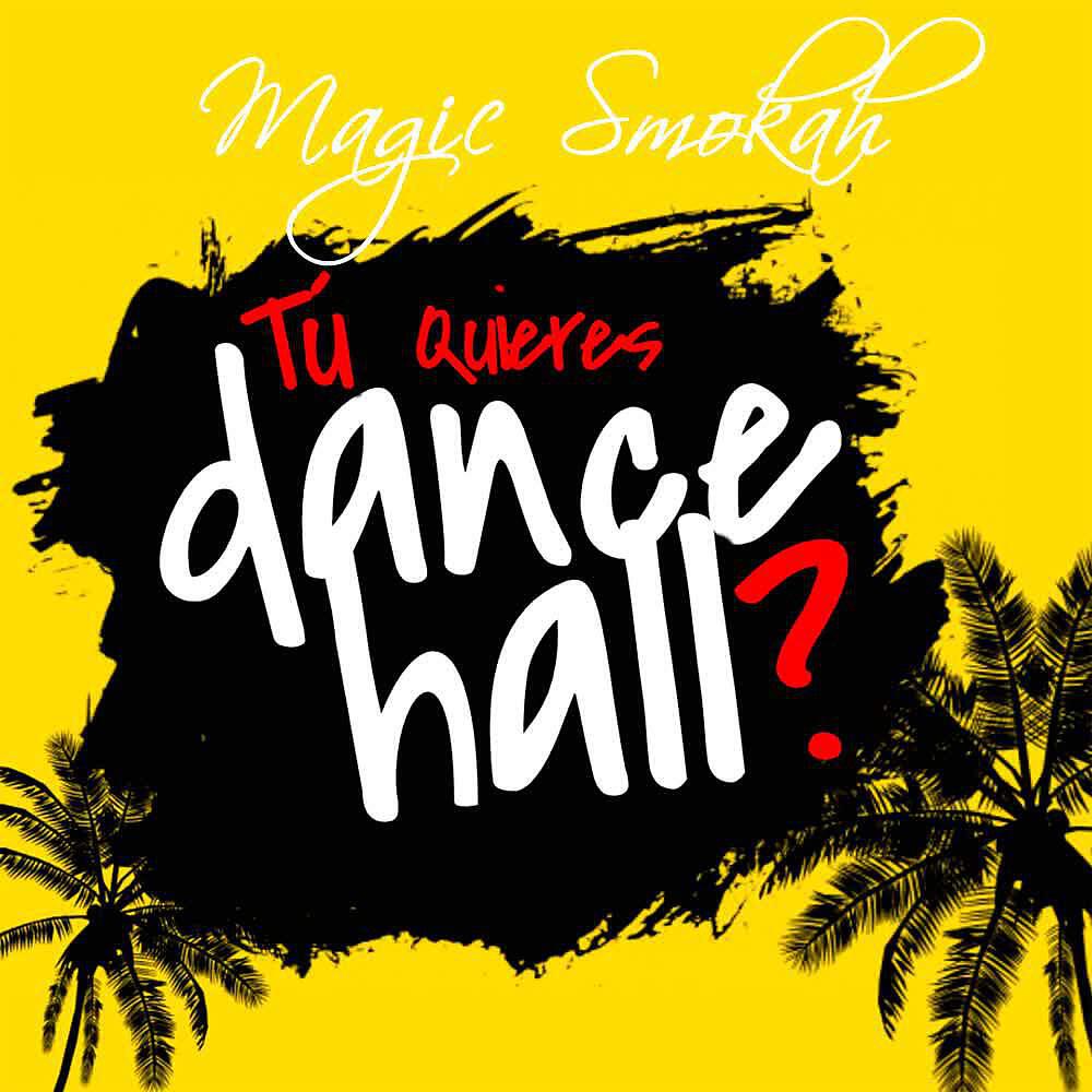 Релиз Tú Quieres Dancehall?