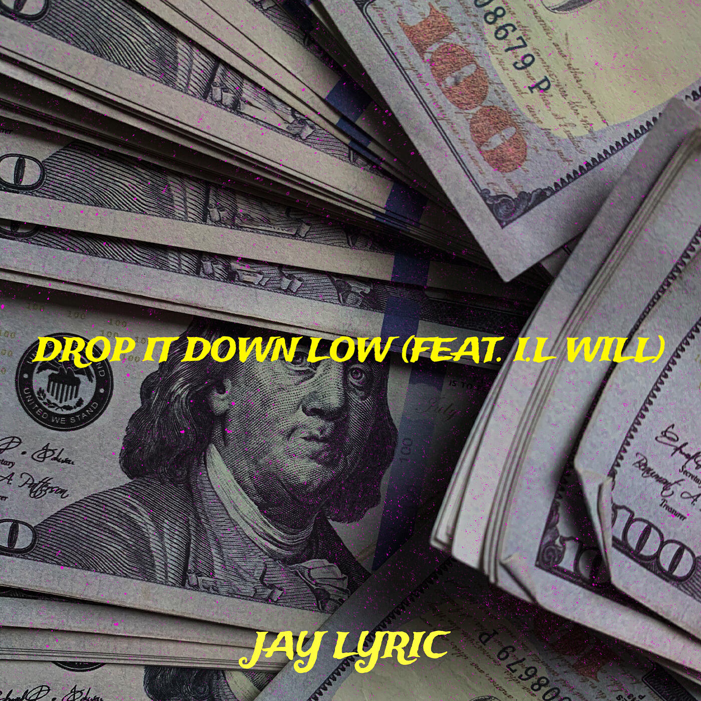 Релиз Drop It Down Low