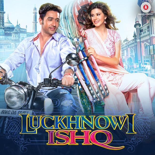 Релиз Luckhnowi Ishq (Original Motion Picture Soundtrack)