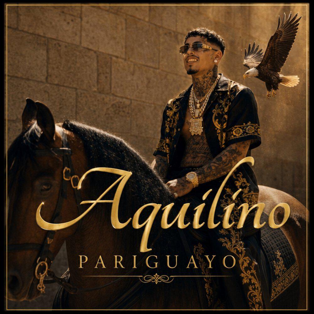 Релиз Pariguayo