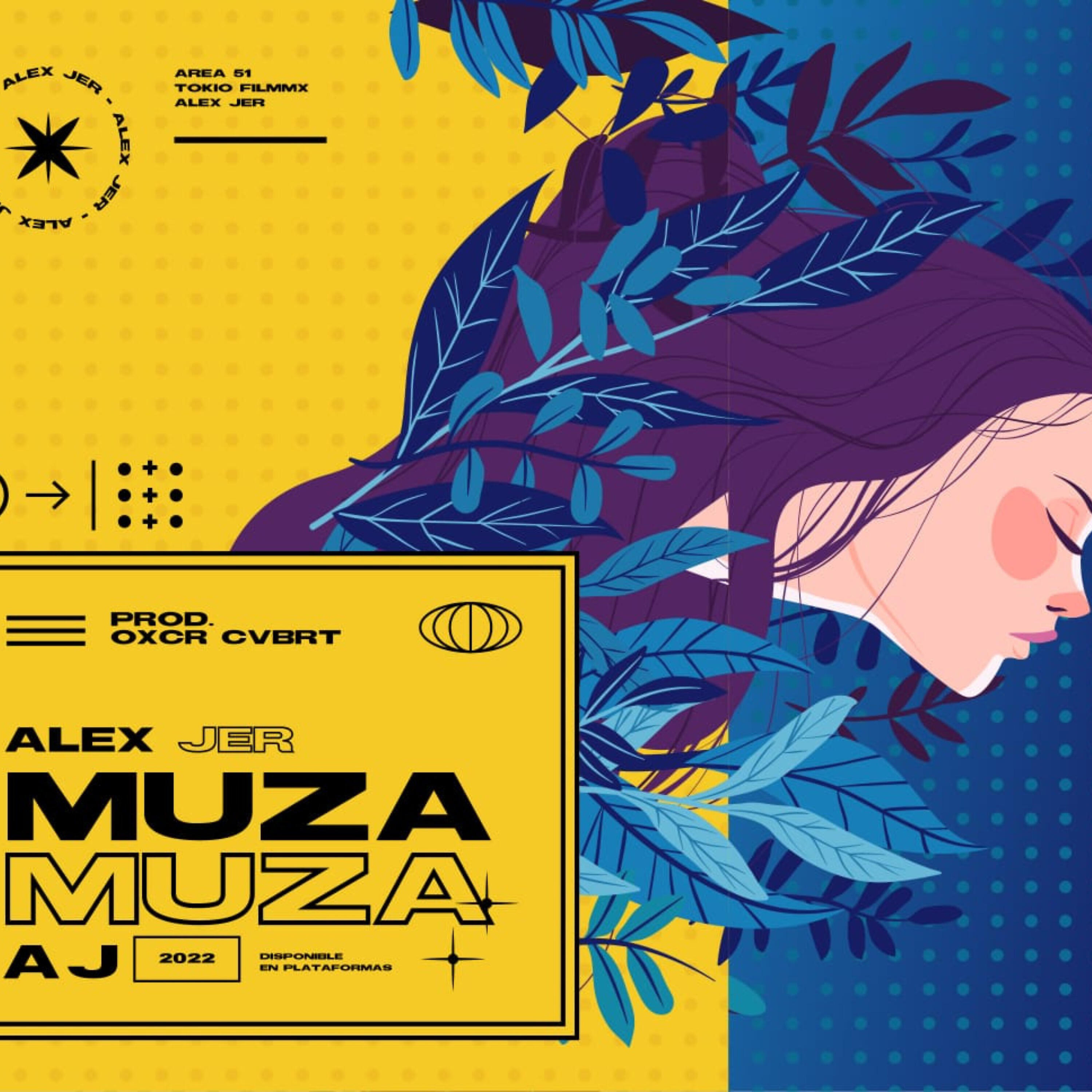 Релиз Muza