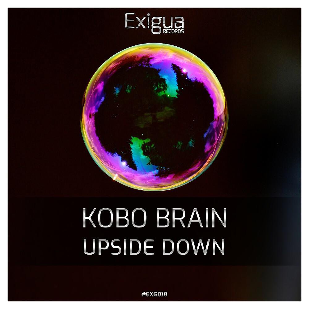 Релиз Upside Down
