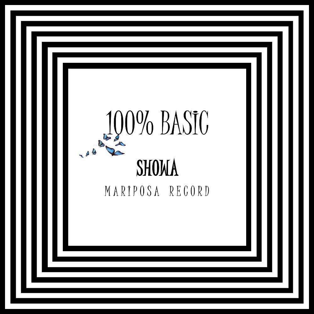 Релиз 100% Basic