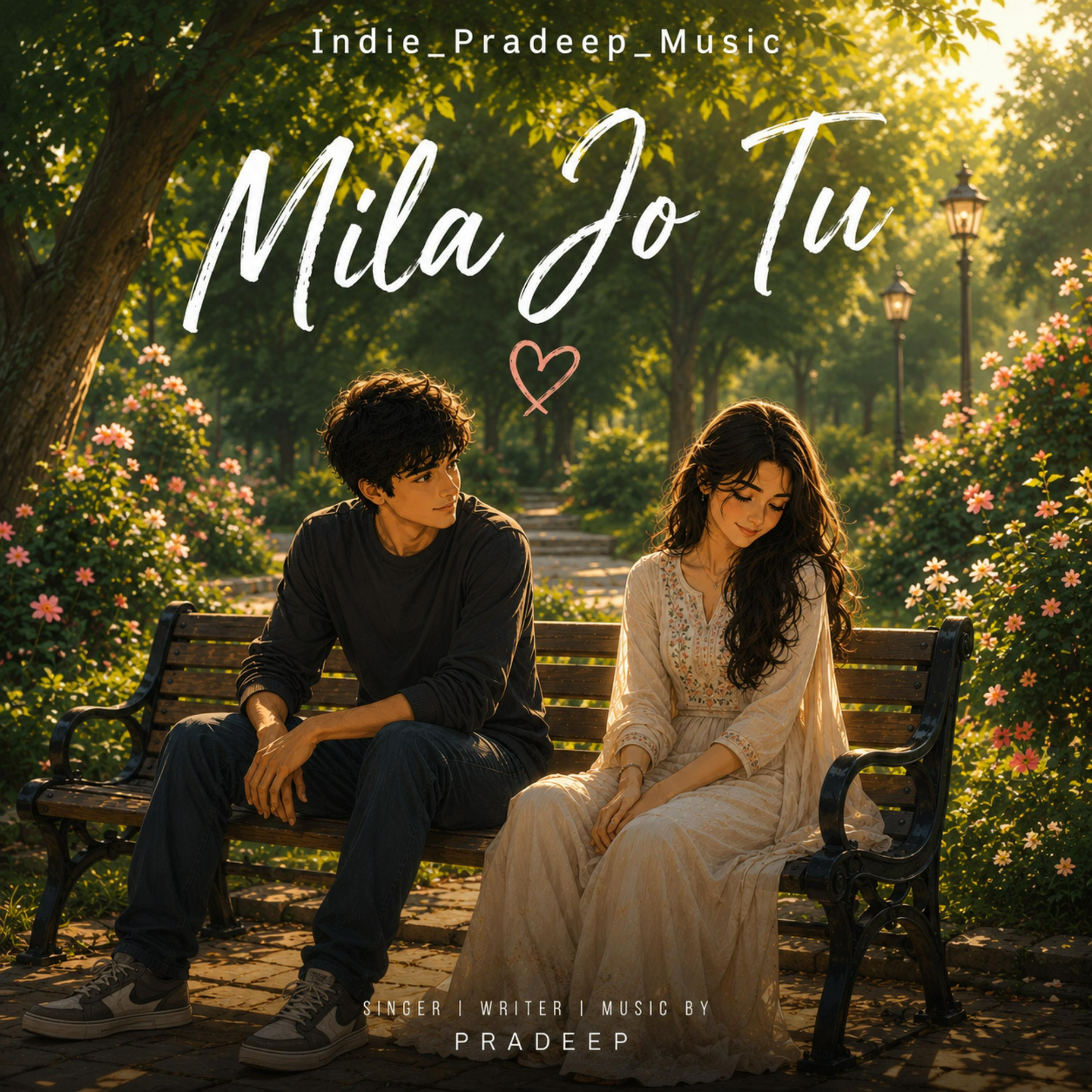Релиз Mila Jo Tu