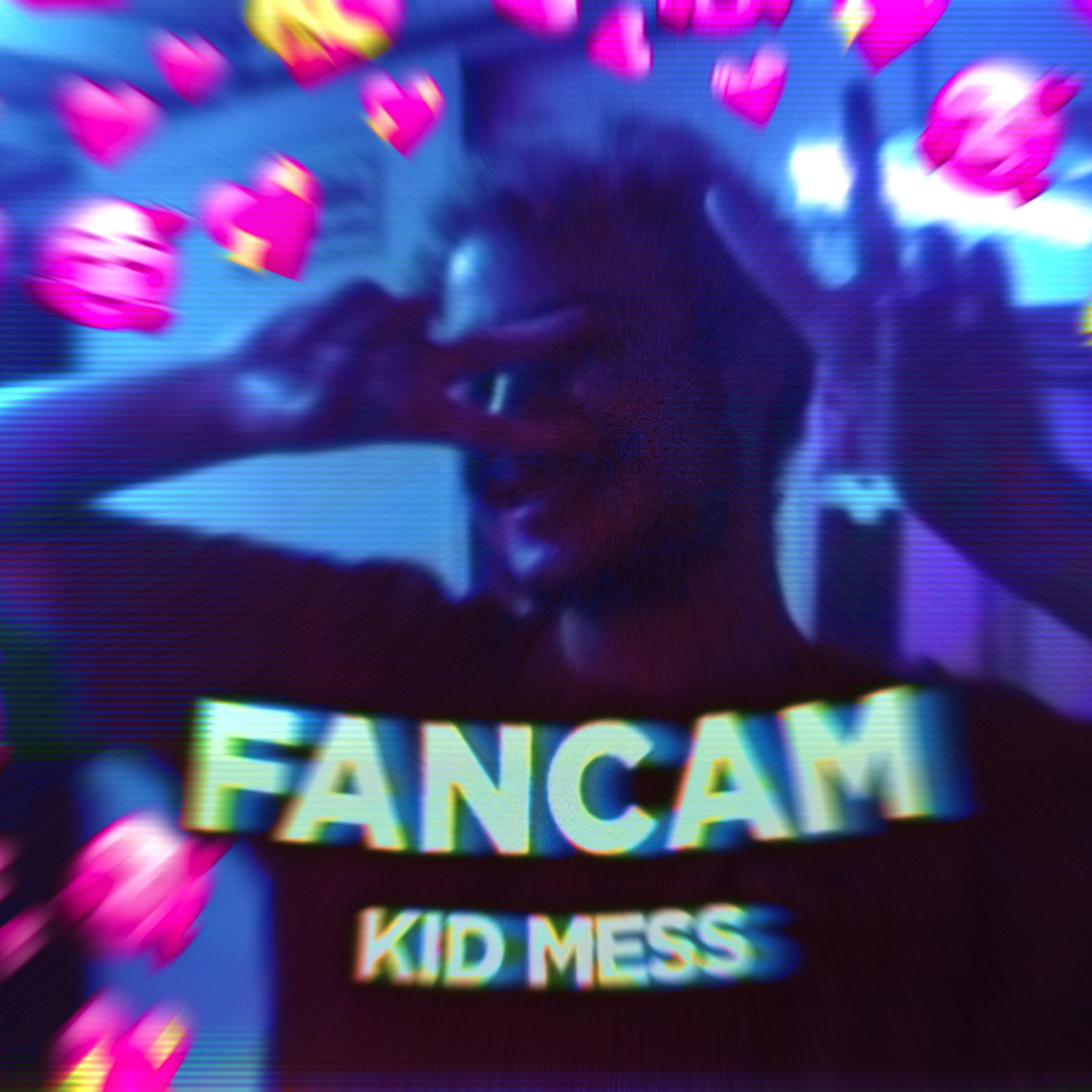 Релиз Fancam