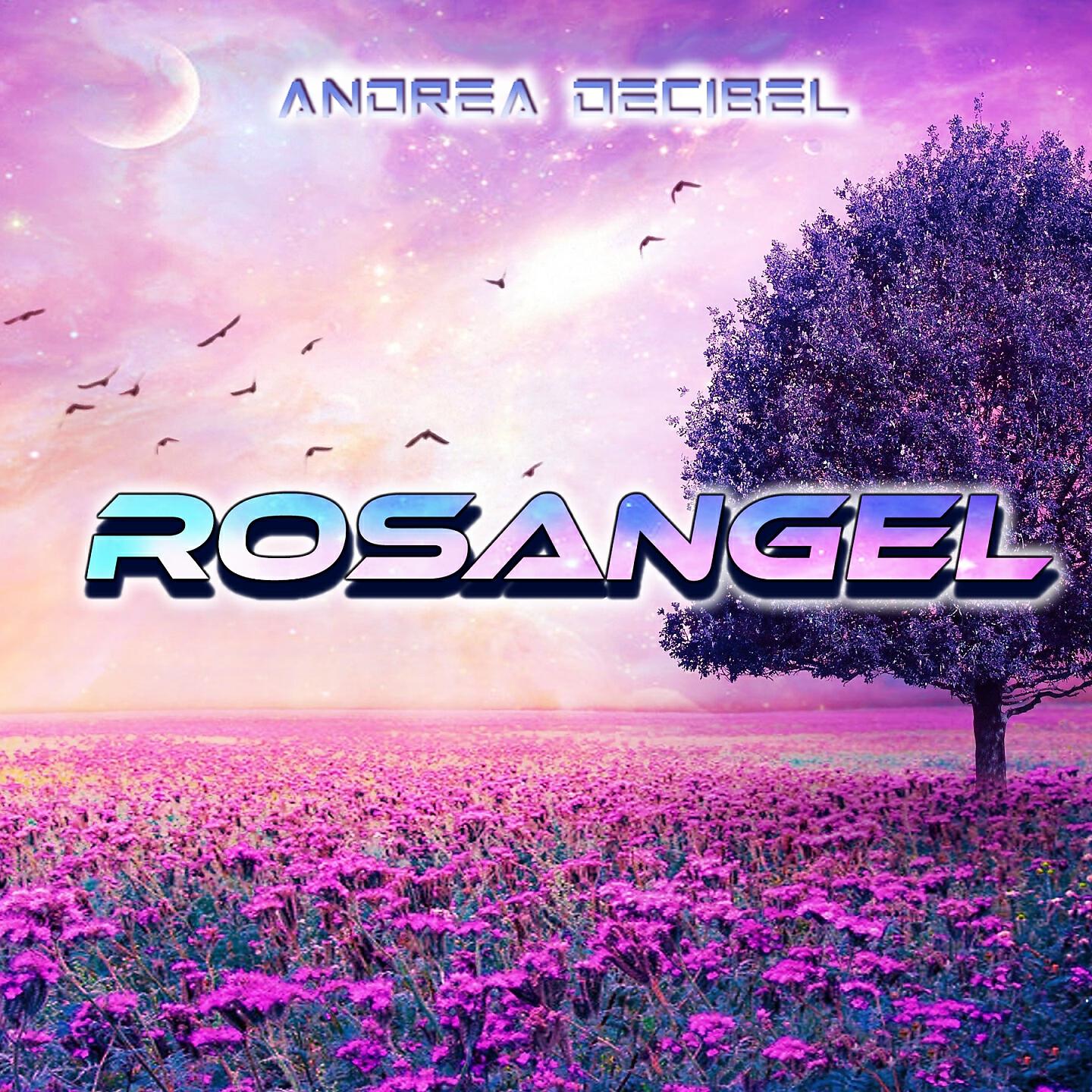 Релиз Rosangel