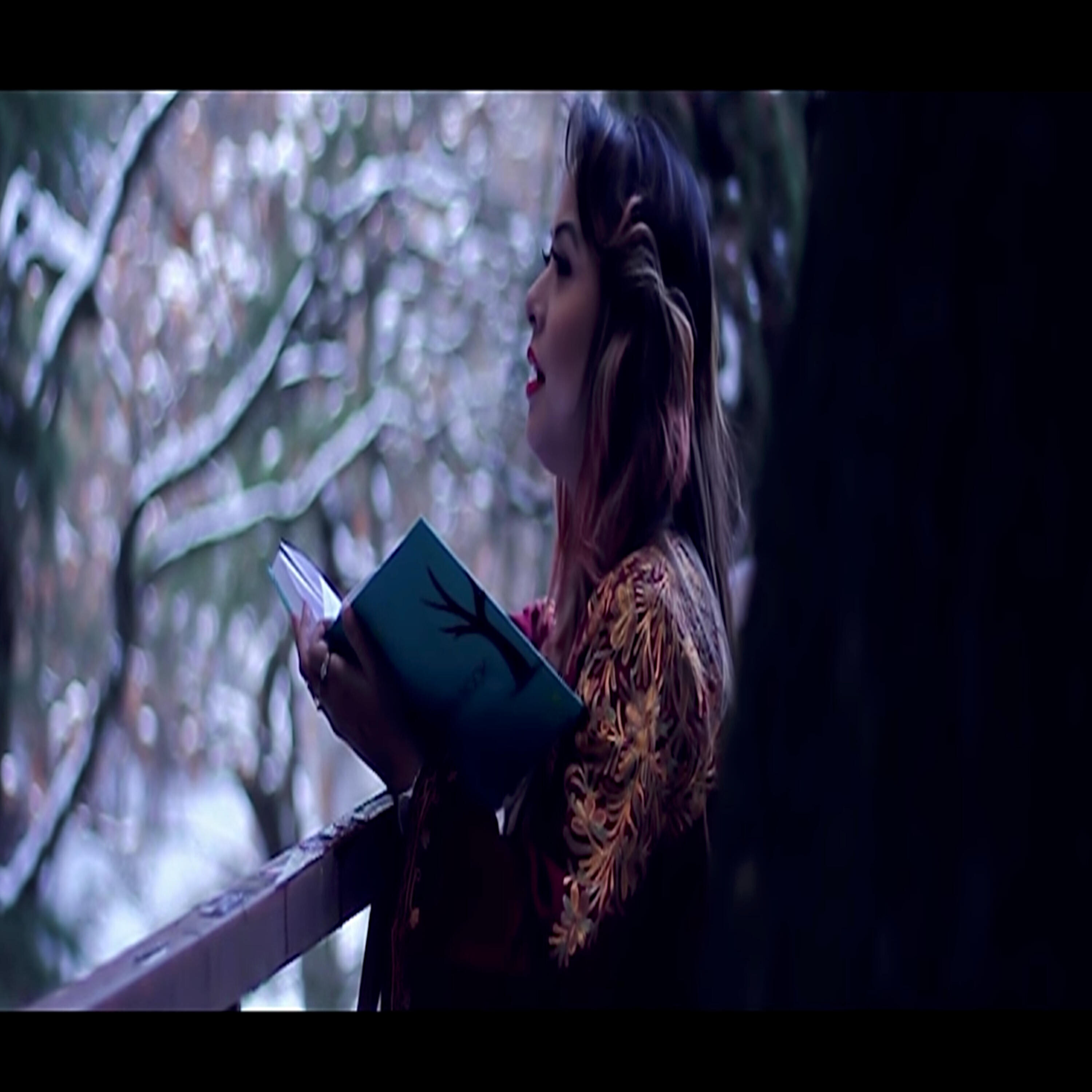 Релиз Naina Huve Bawre - Single