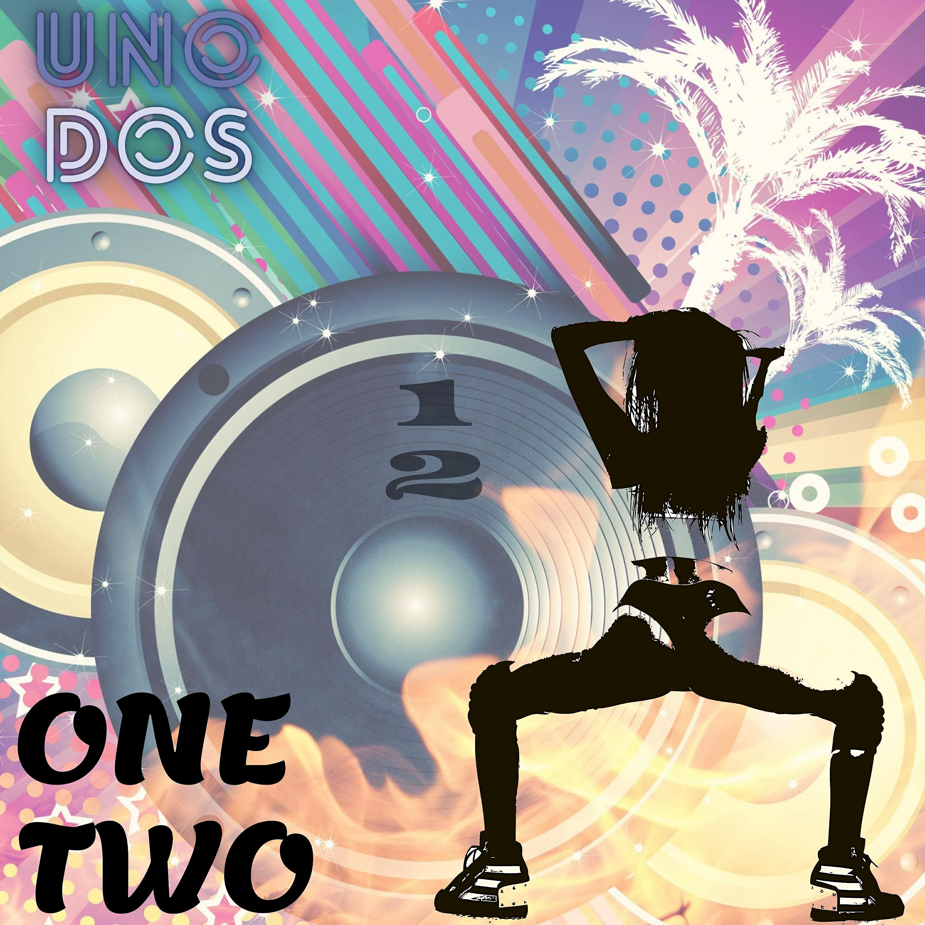Релиз Uno, Dos (One, Two)