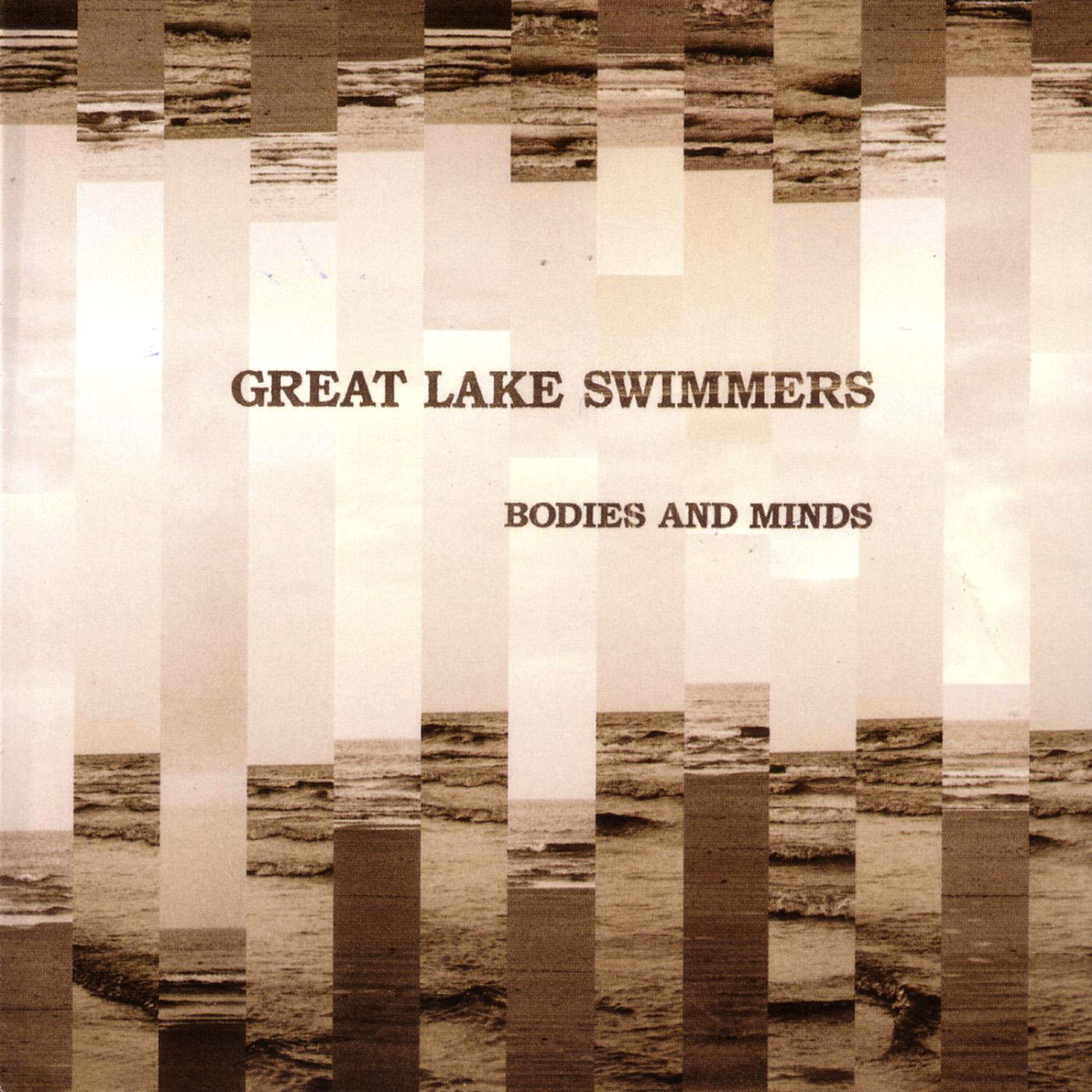 Релиз Bodies and Minds