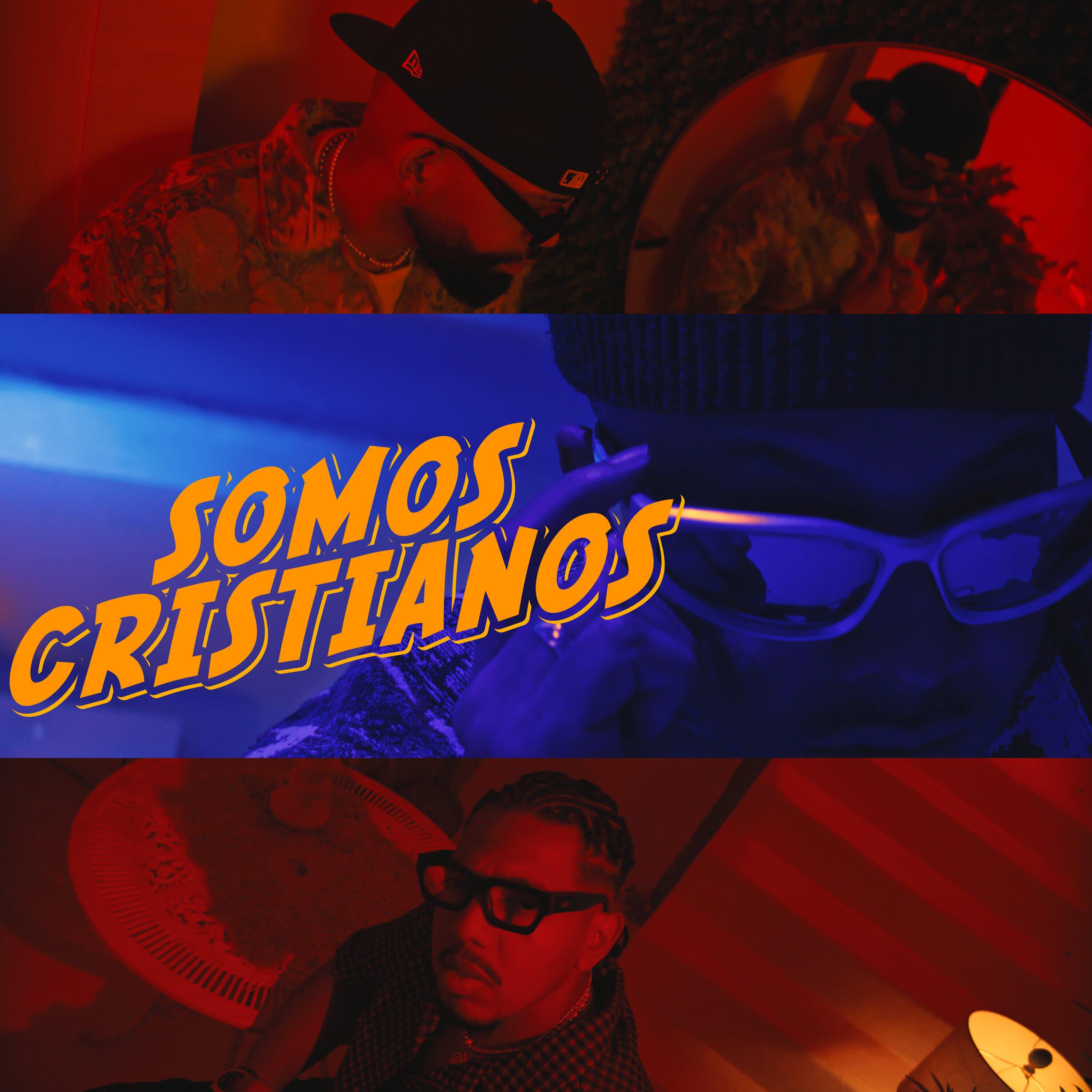 Релиз Somos Cristianos