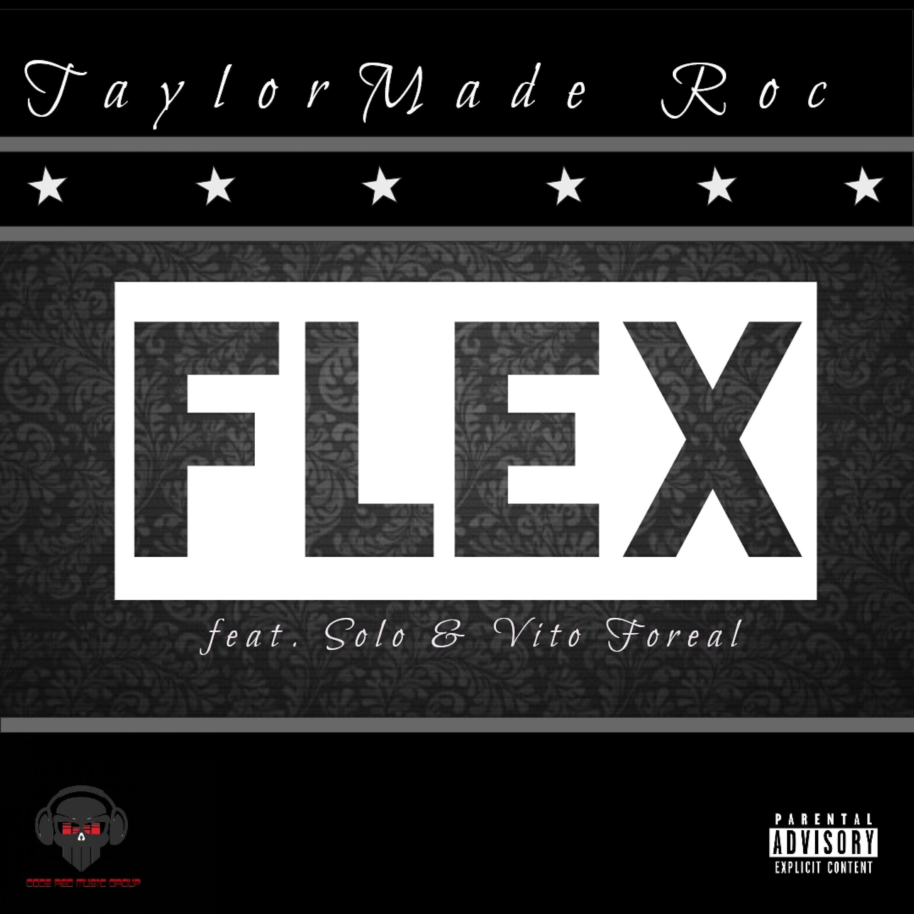 Релиз Flex (feat. Solo & Vito Foreal) - Single