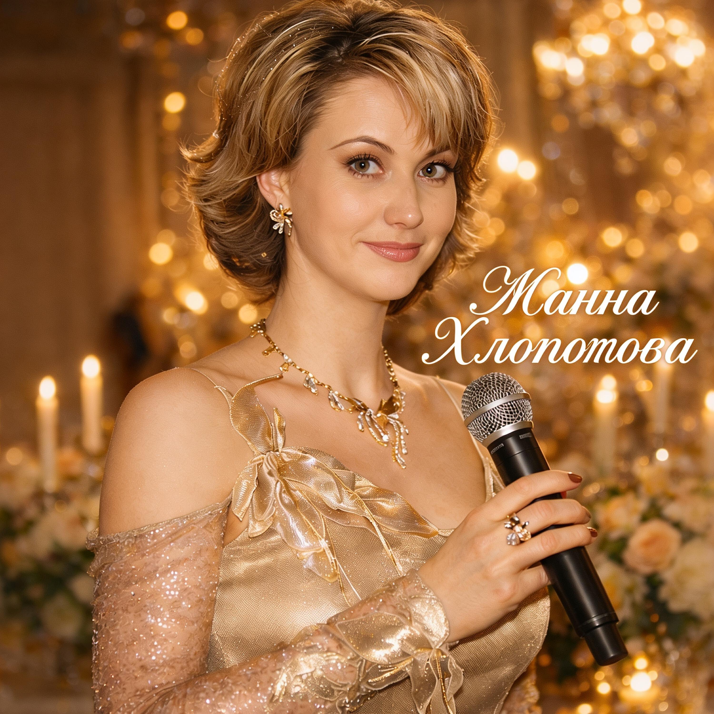 Релиз Мамины руки