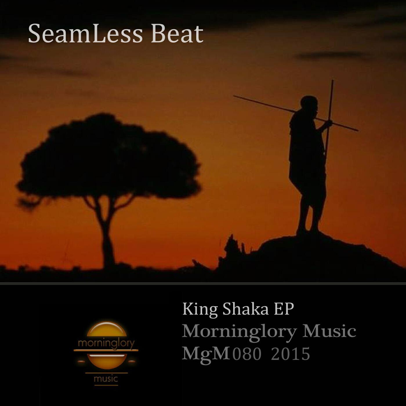 Релиз King Shaka