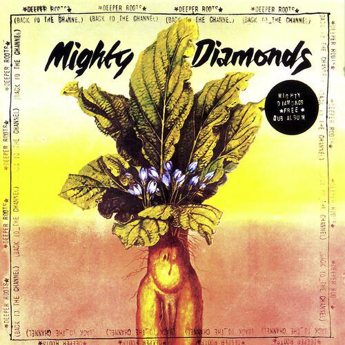 Релиз Deeper Roots (Back At The Channel)