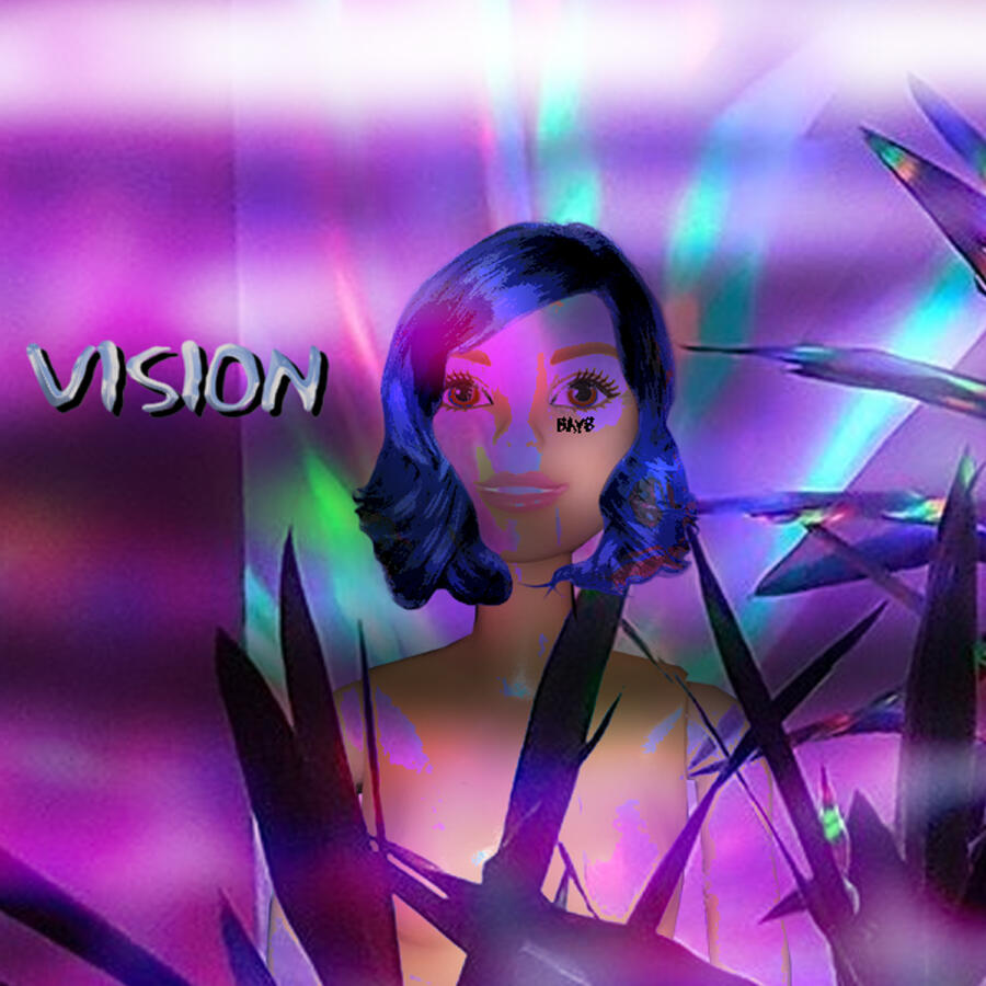 Релиз Vision