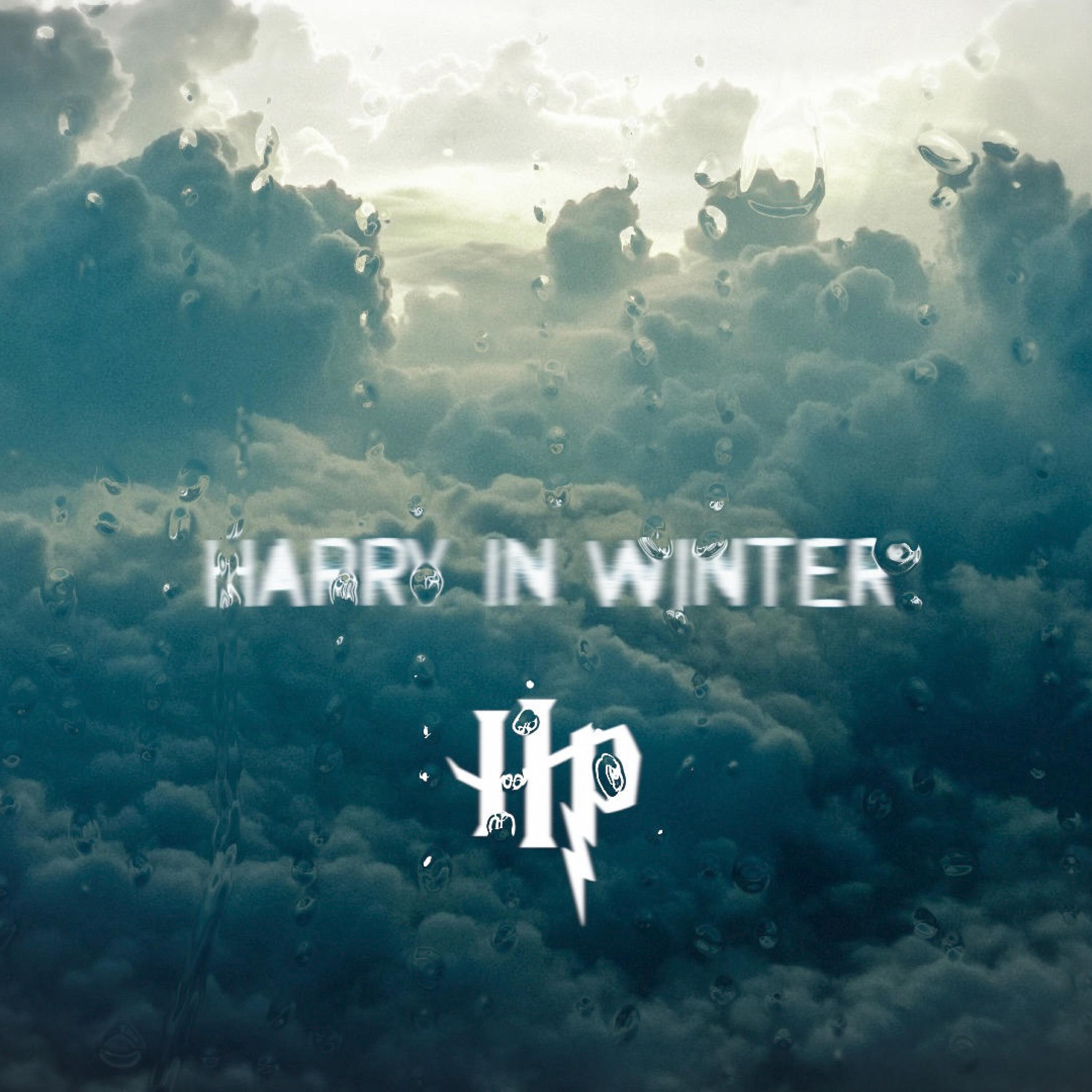 Релиз Harry in Winter (Harry Potter and the Goblet of Fire)