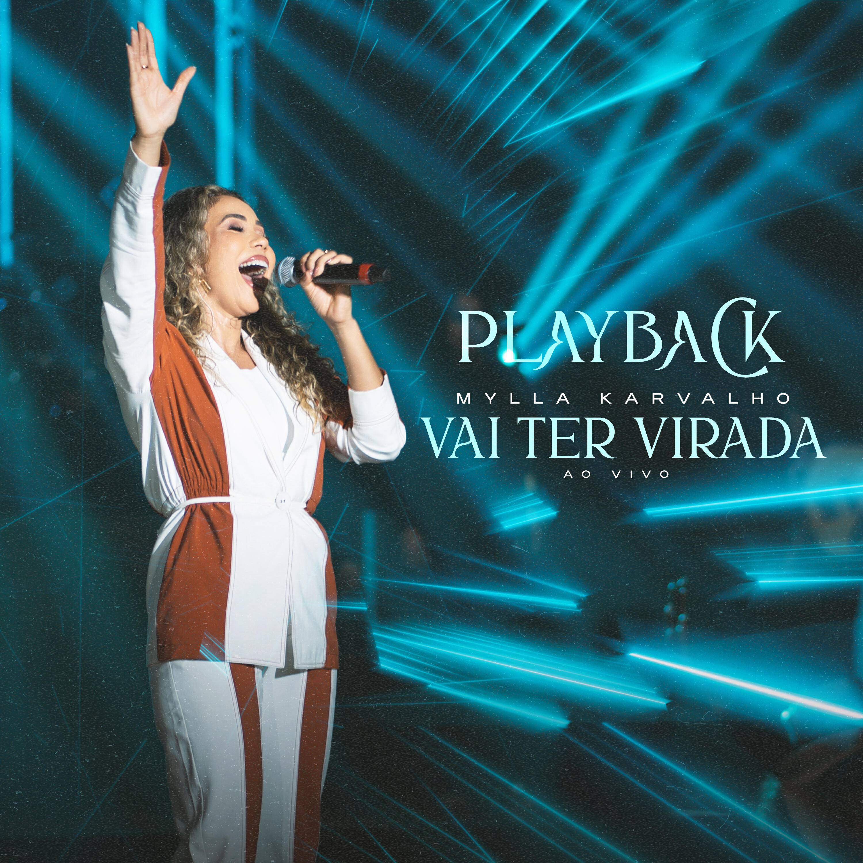Релиз Vai Ter Virada