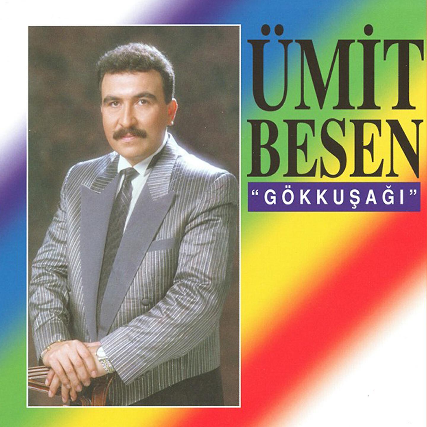 Постер альбома Gökkuşağı