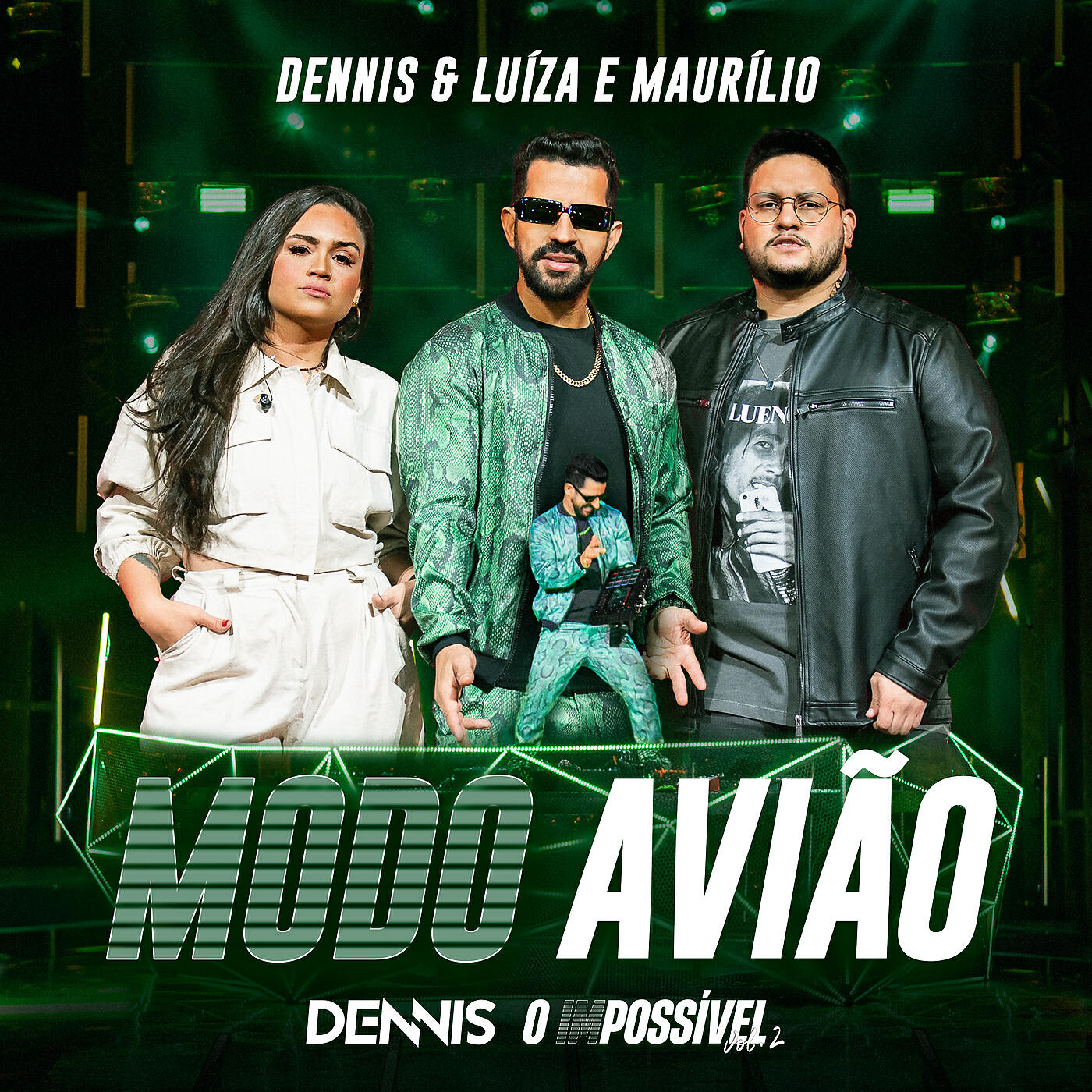 Luíza & Maurílio