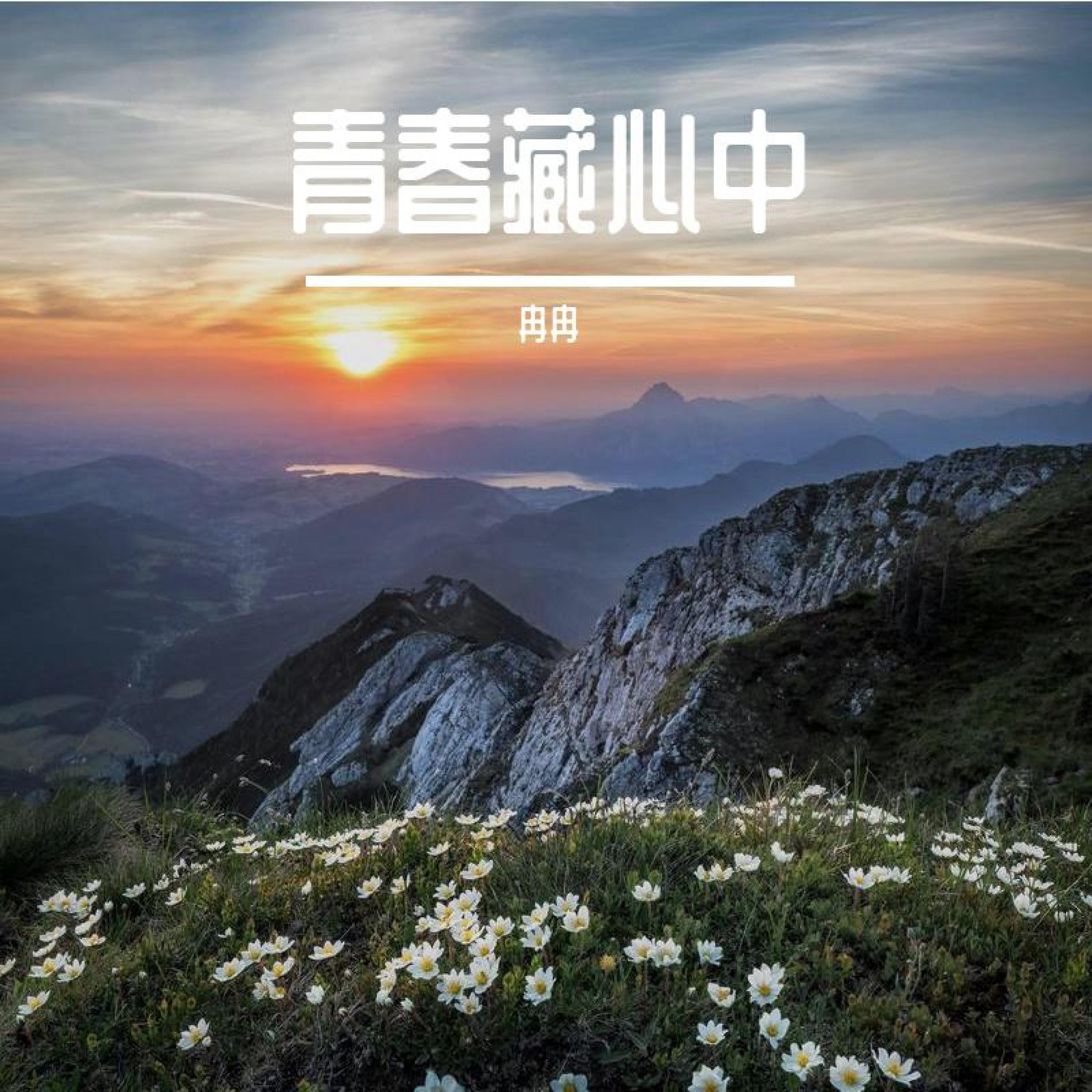 Релиз 青春藏心中