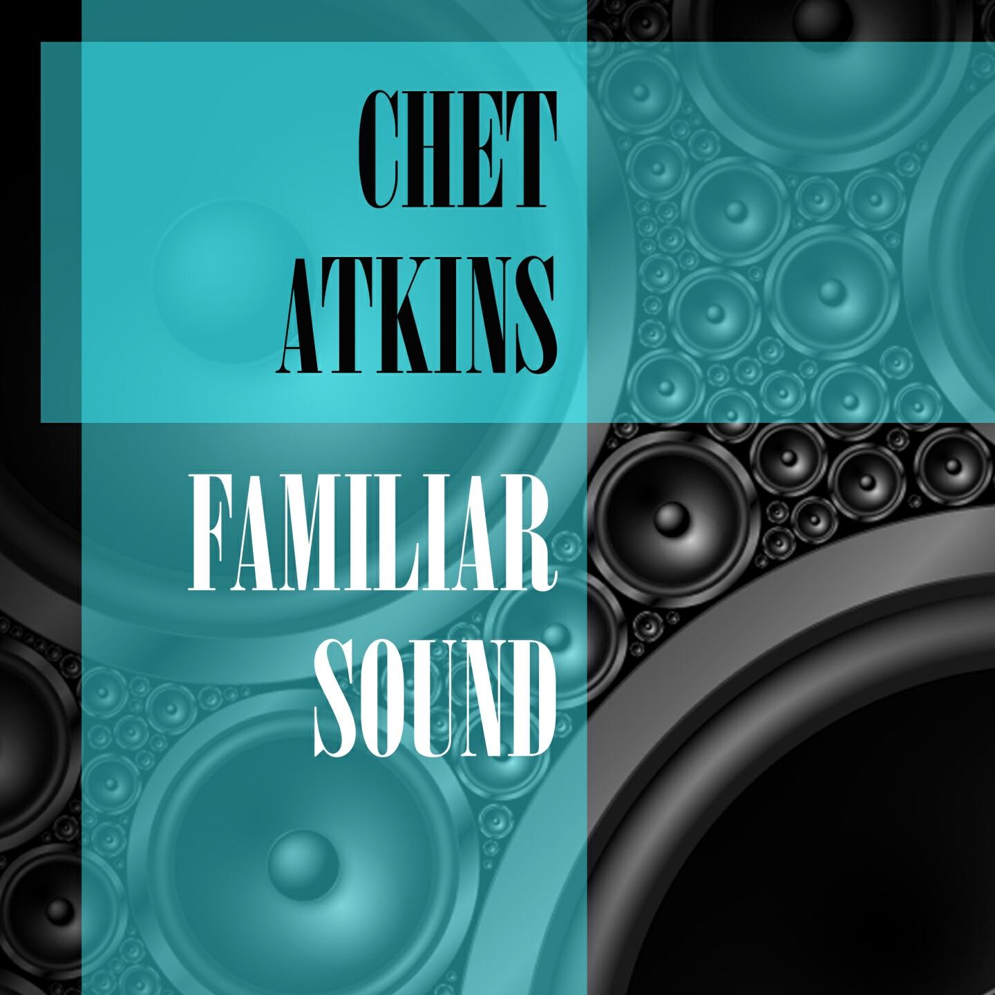 Постер альбома Familiar Sound