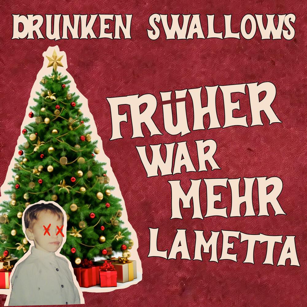 Релиз Früher War Mehr Lametta