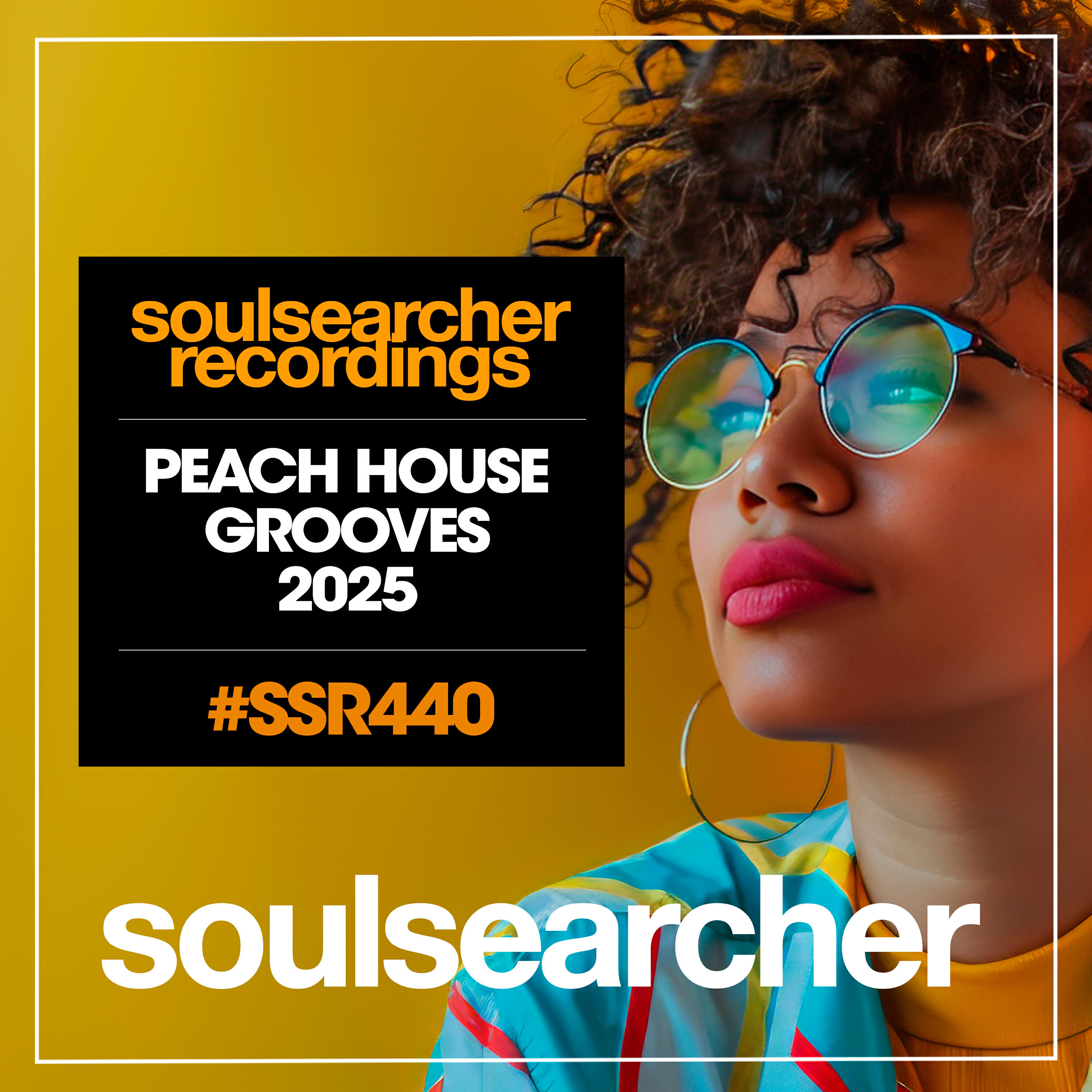 Релиз Peach House Grooves 2025