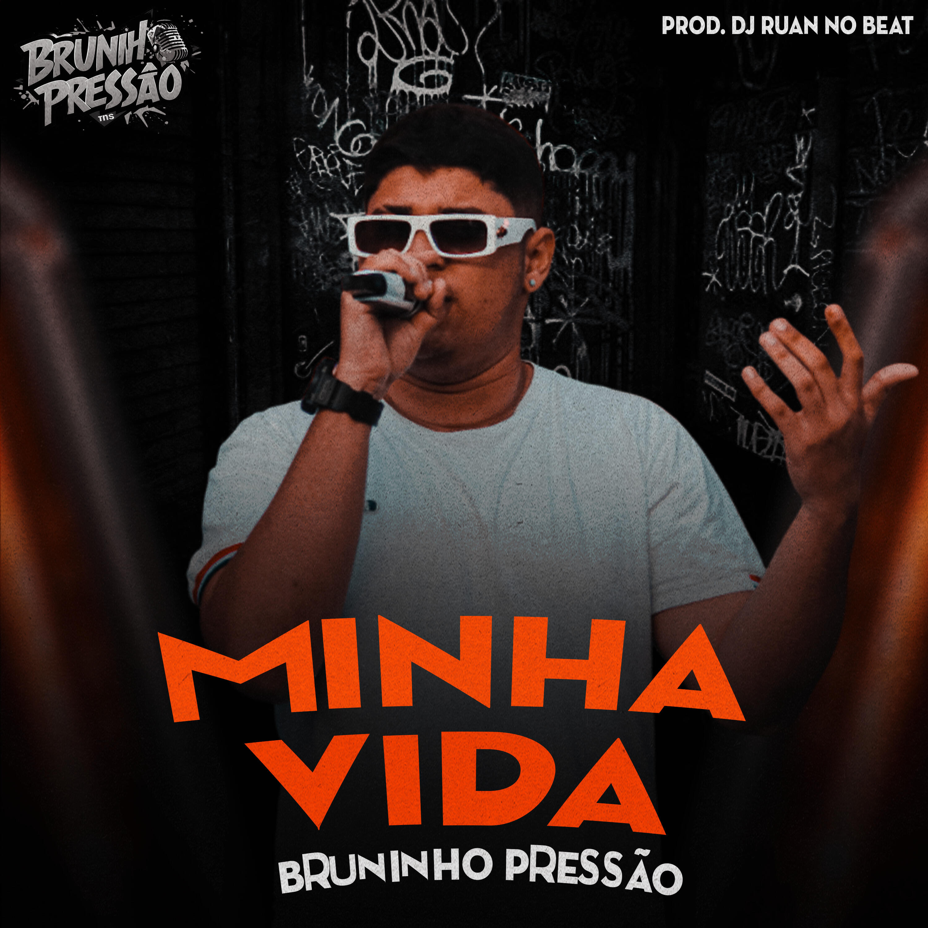 Релиз Minha Vida