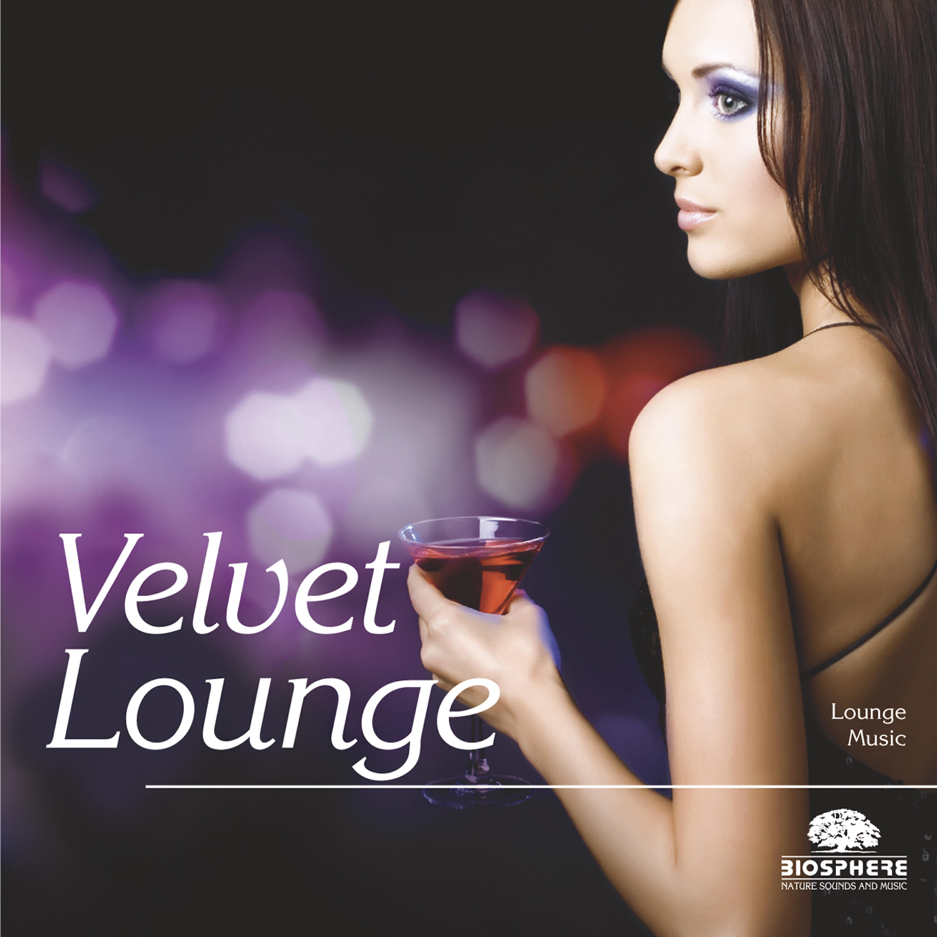 Релиз Velvet Lounge