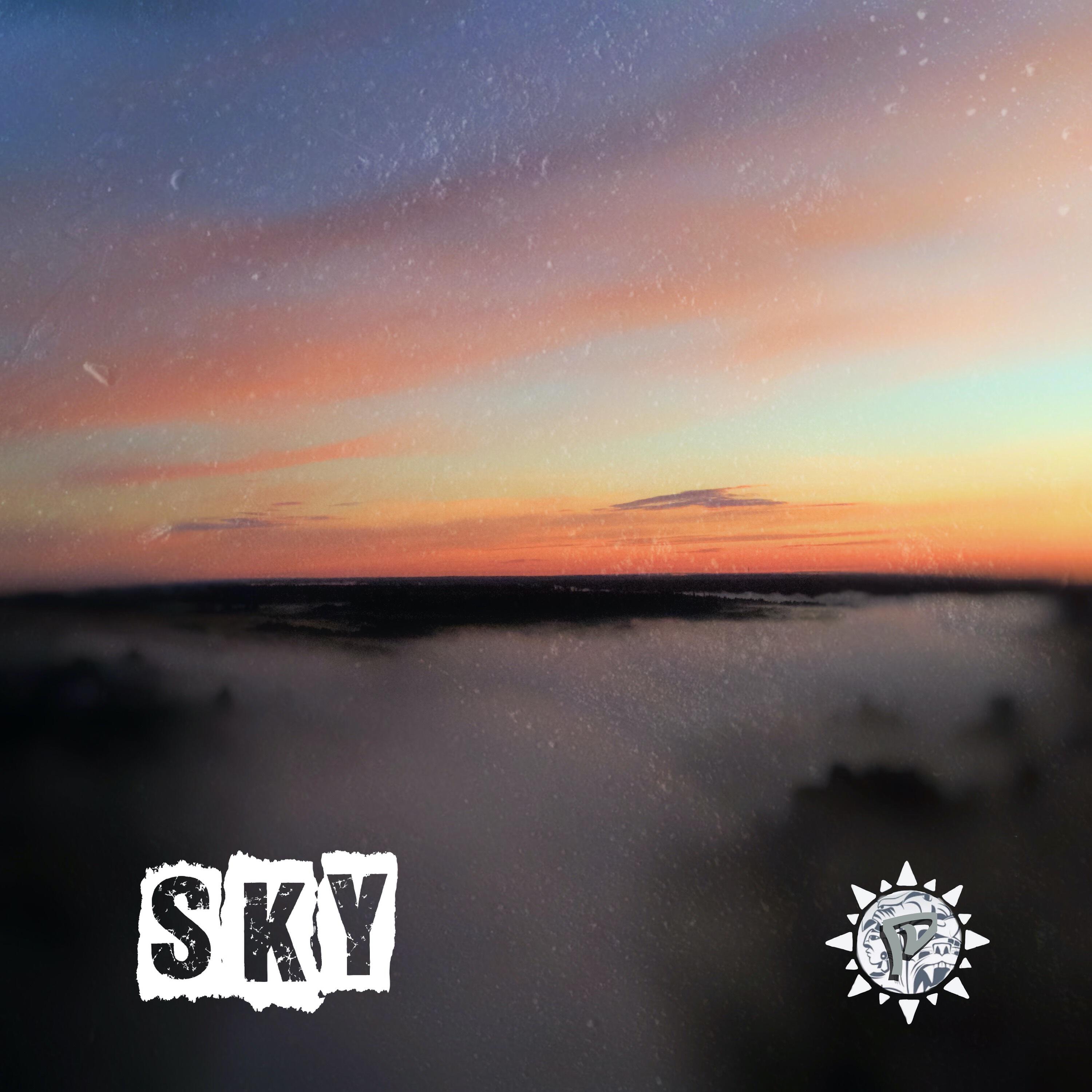 Релиз Sky