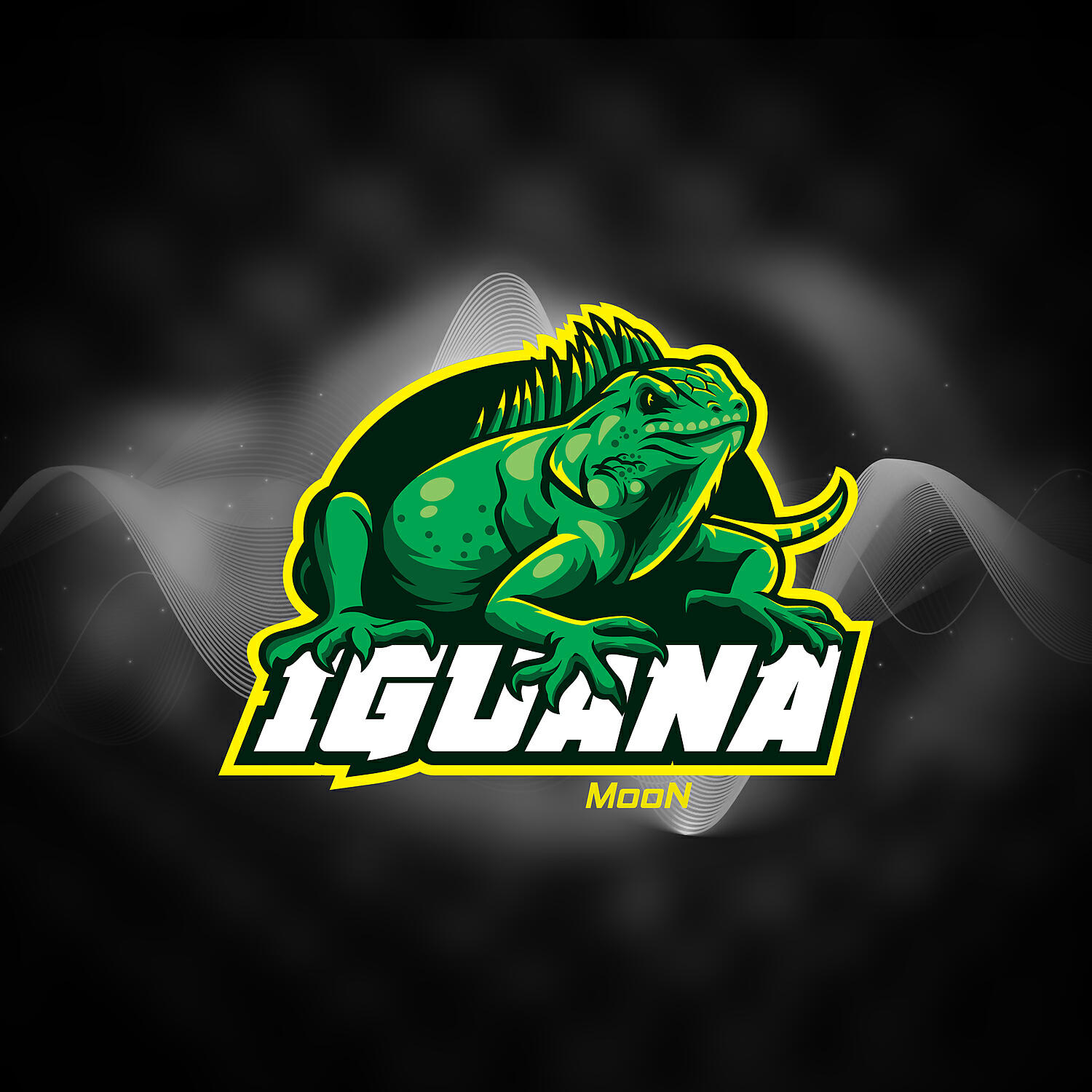 Релиз Iguana