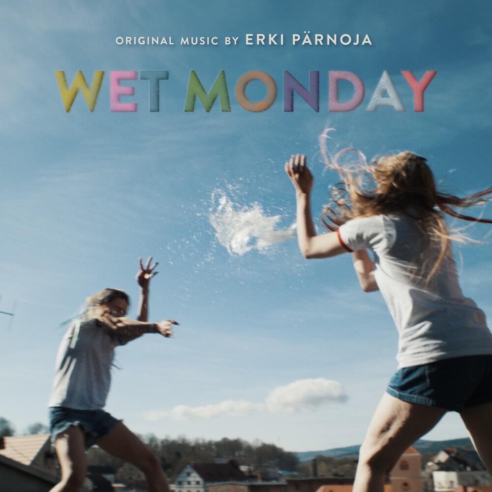 Релиз Wet Monday (Original Motion Picture Soundtrack)