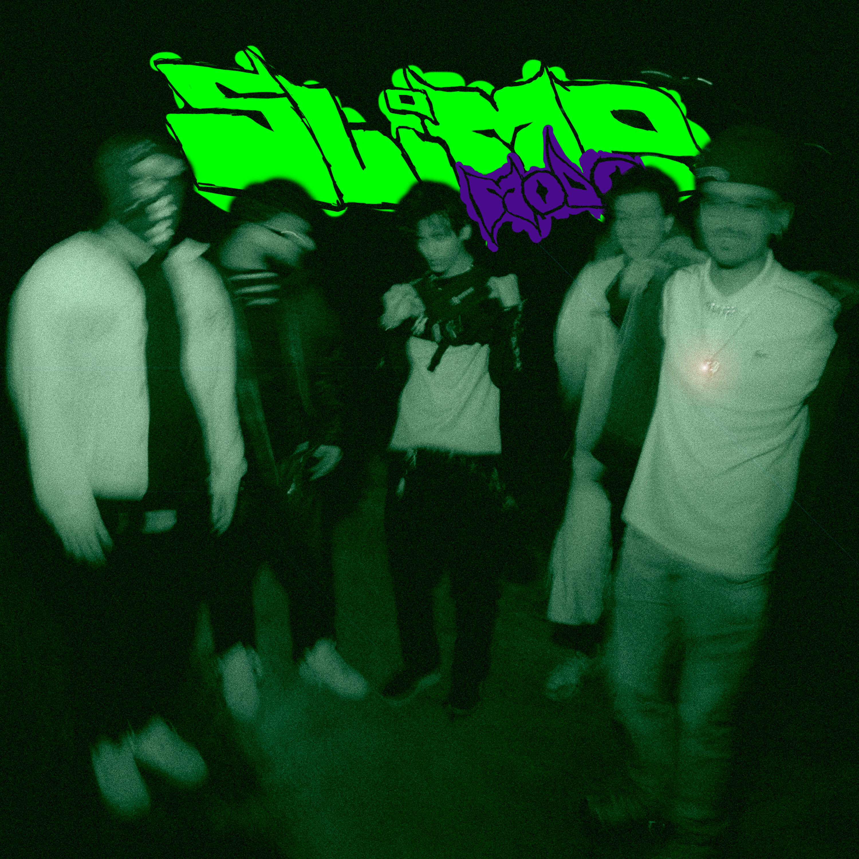 Релиз Slime Modo