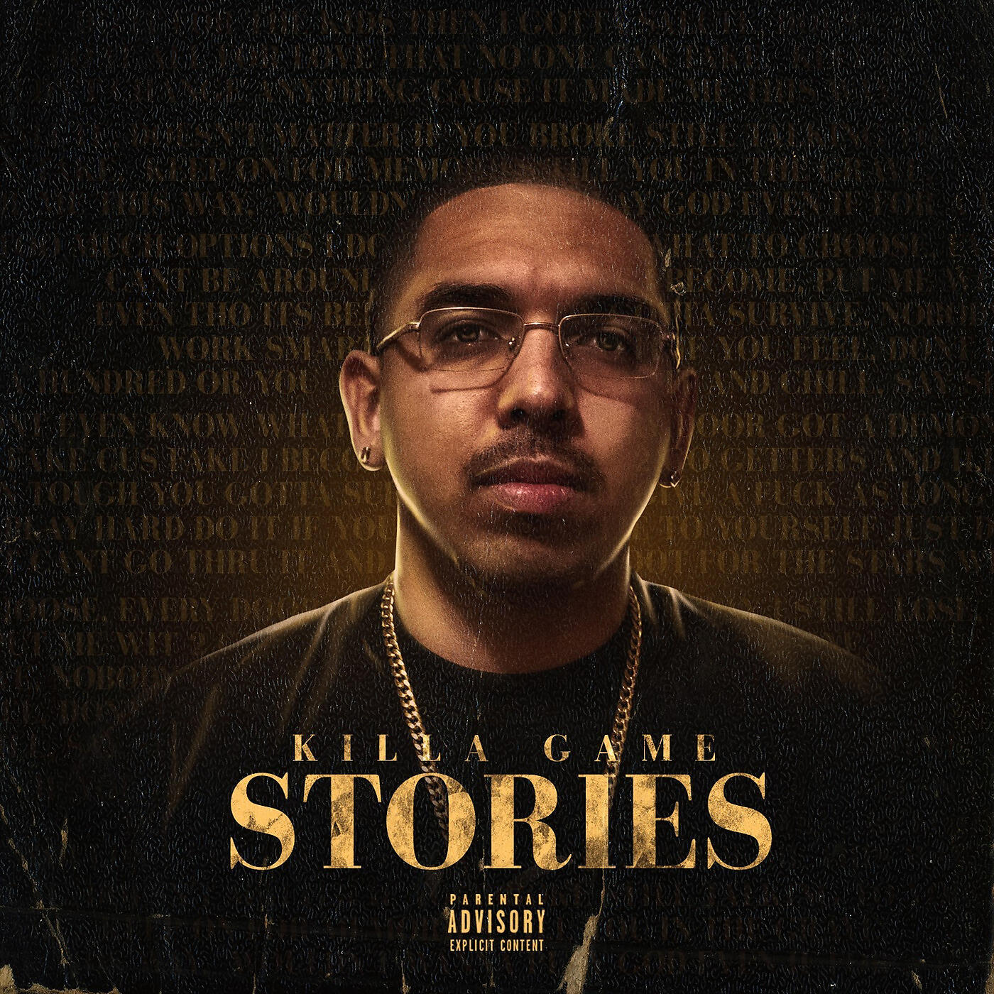 Релиз Stories