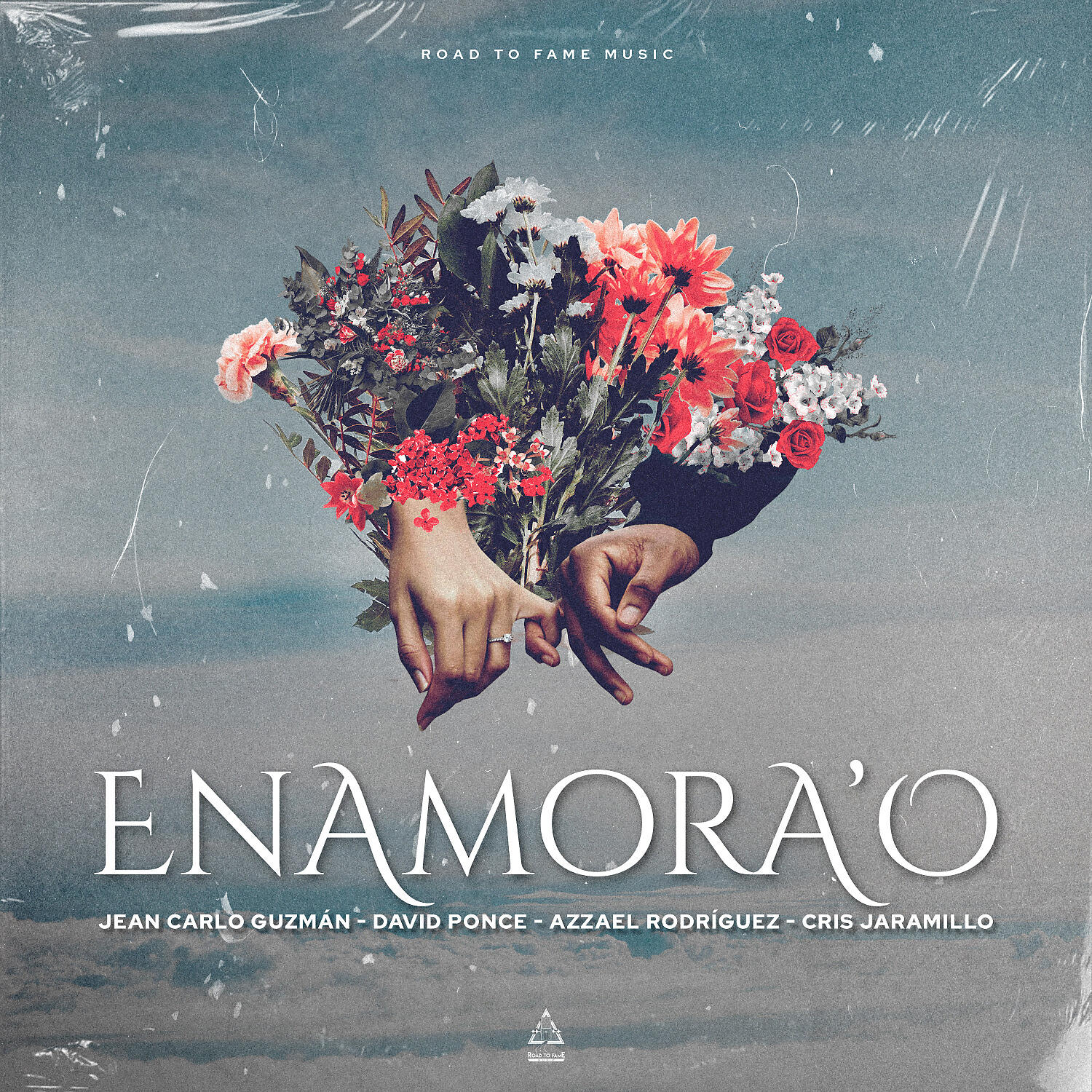 Релиз Enamora'o