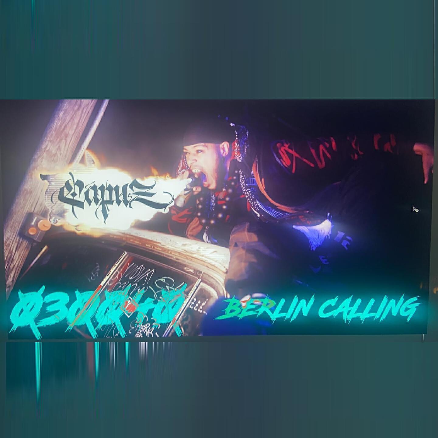 Capuz