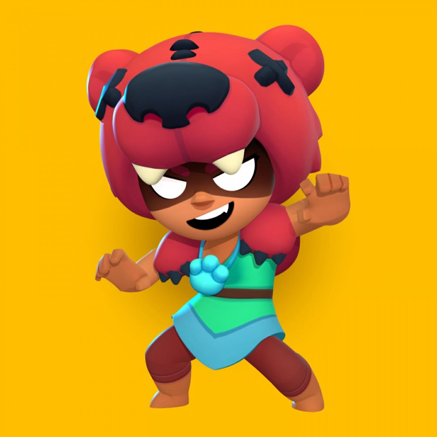 Постер альбома Brawl Stars