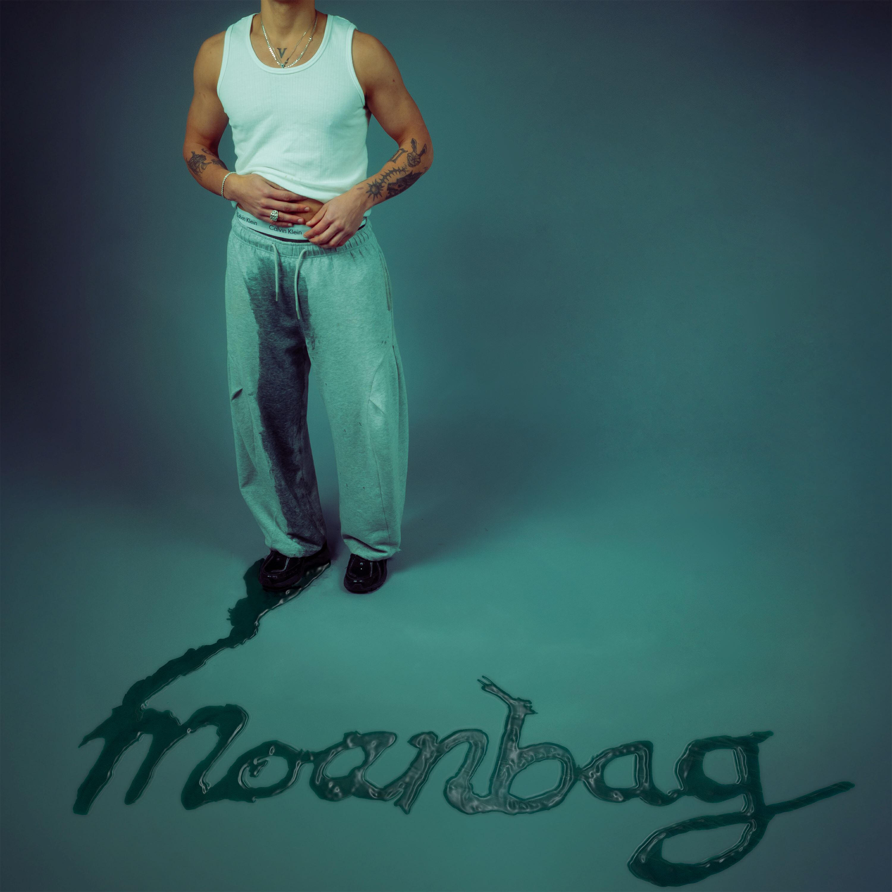 Релиз Moanbag