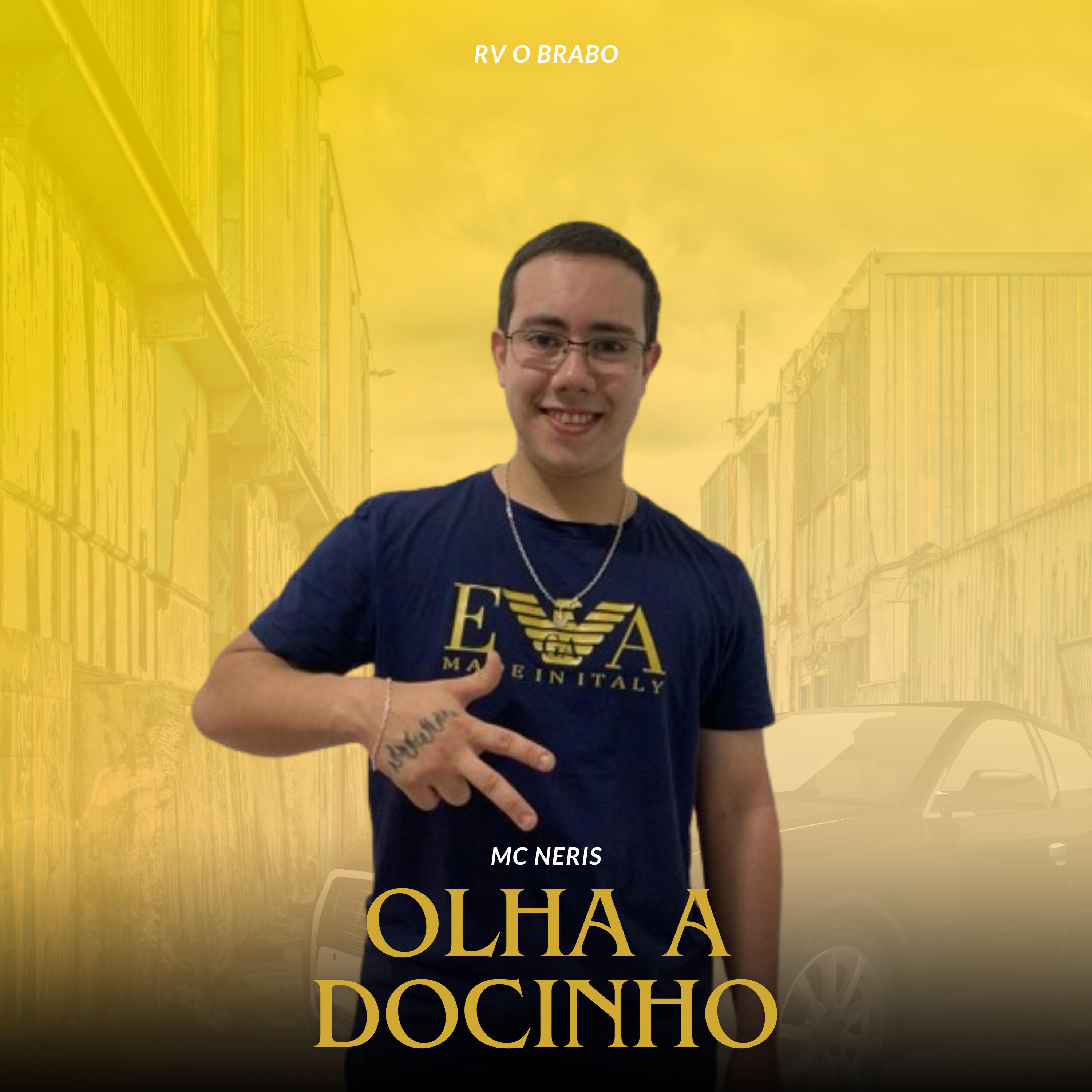 RV PROD все песни в mp3
