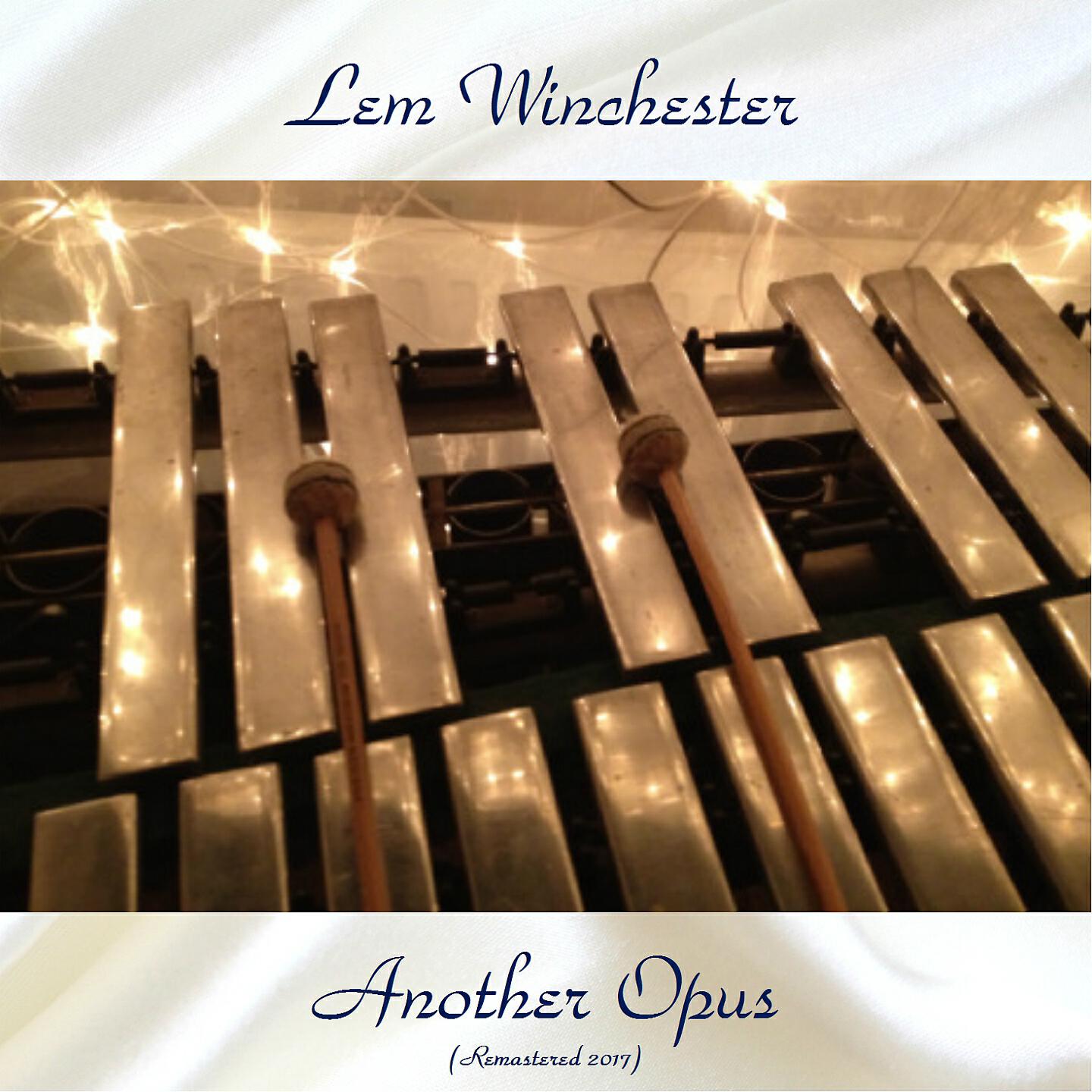 Релиз Another Opus