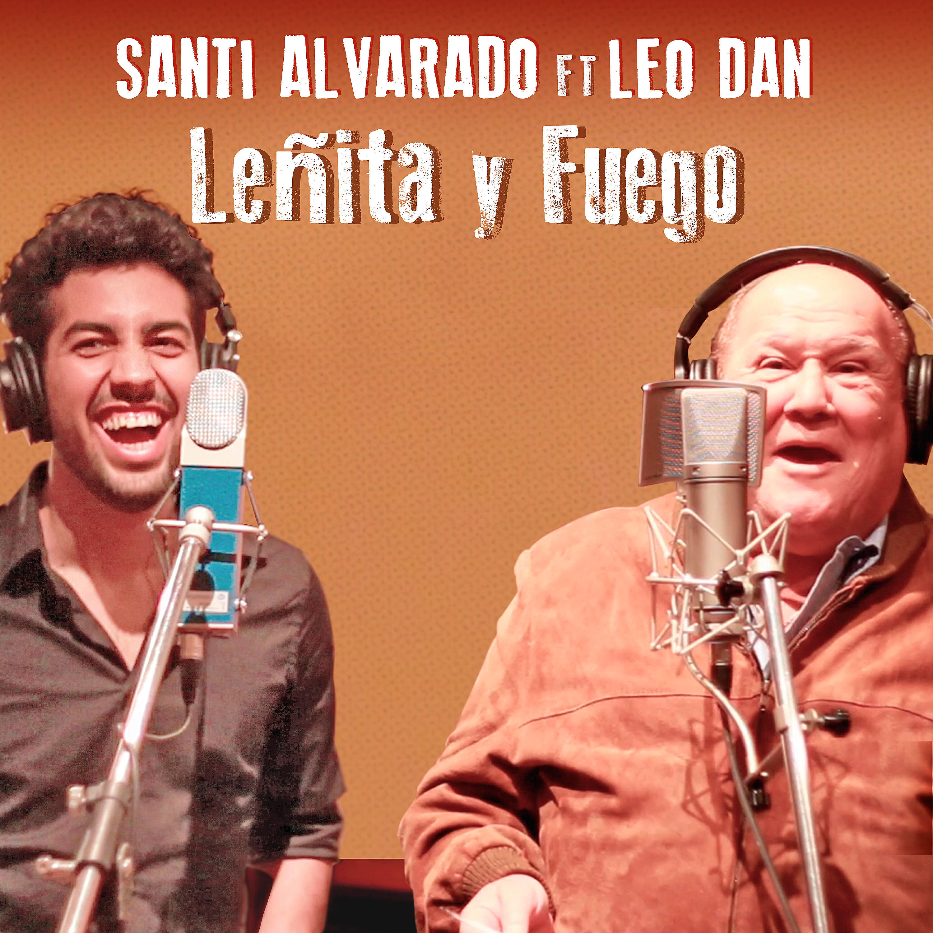 Релиз Leñita y Fuego