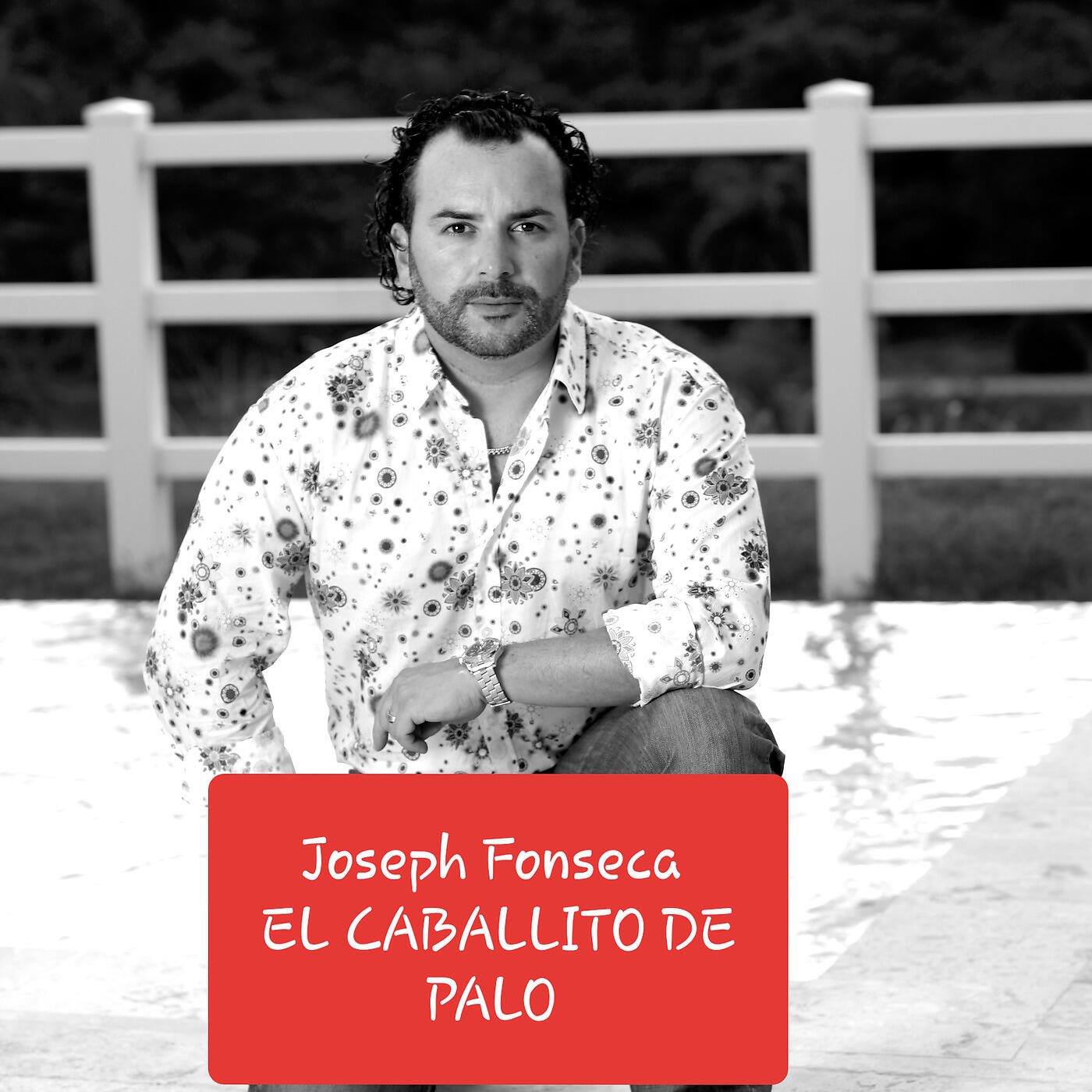 Релиз El Caballito de Palo