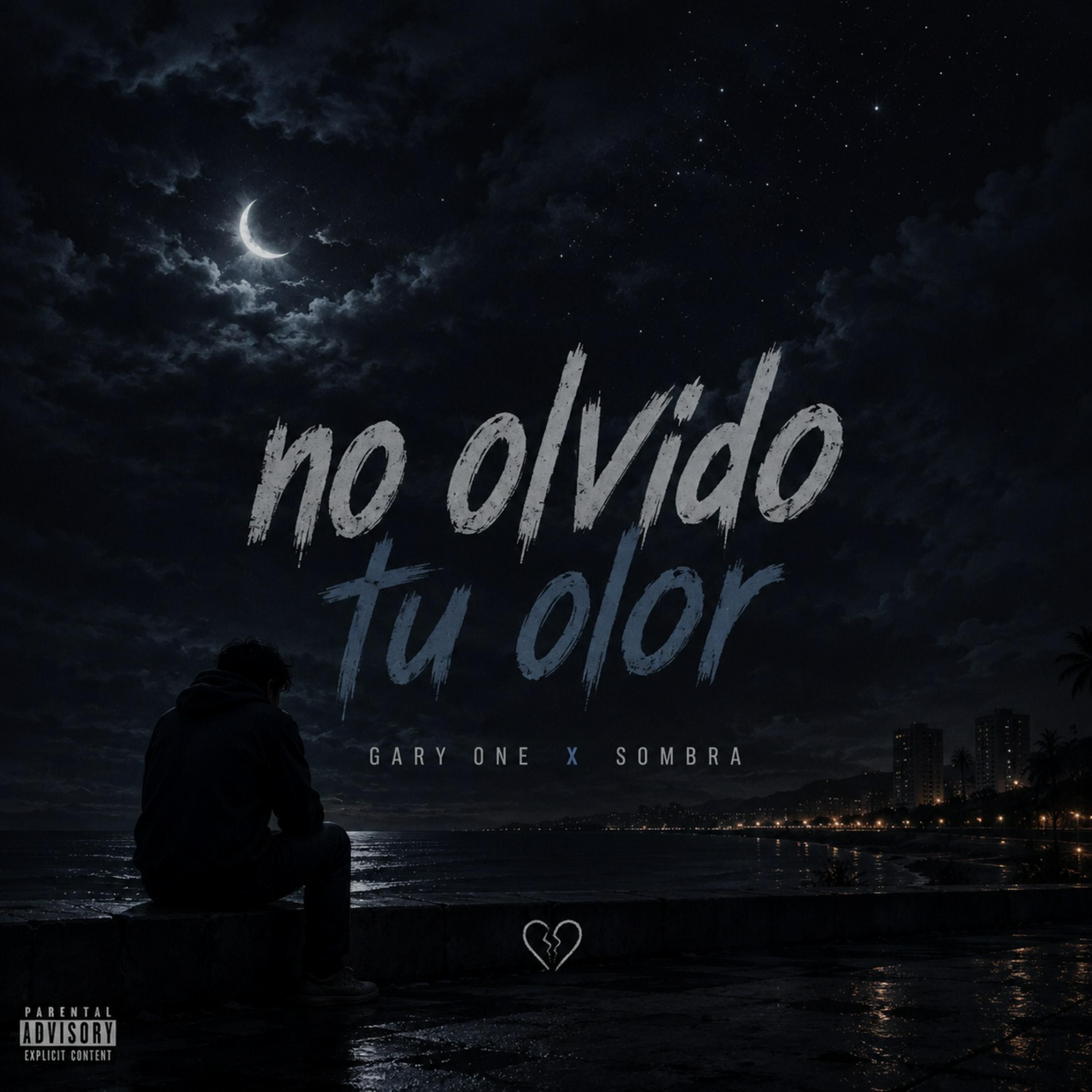 Релиз No olvido tu olor