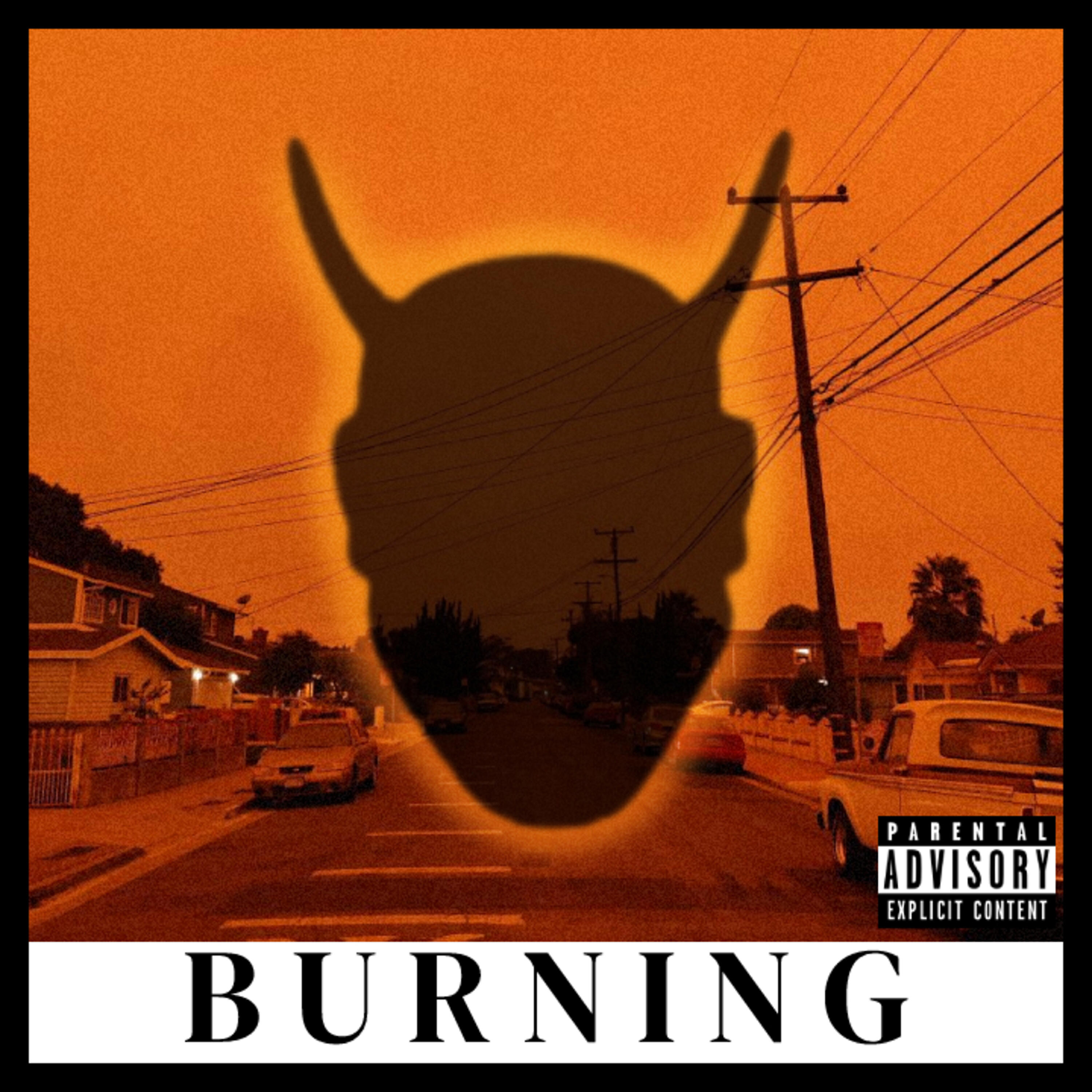Релиз Burning