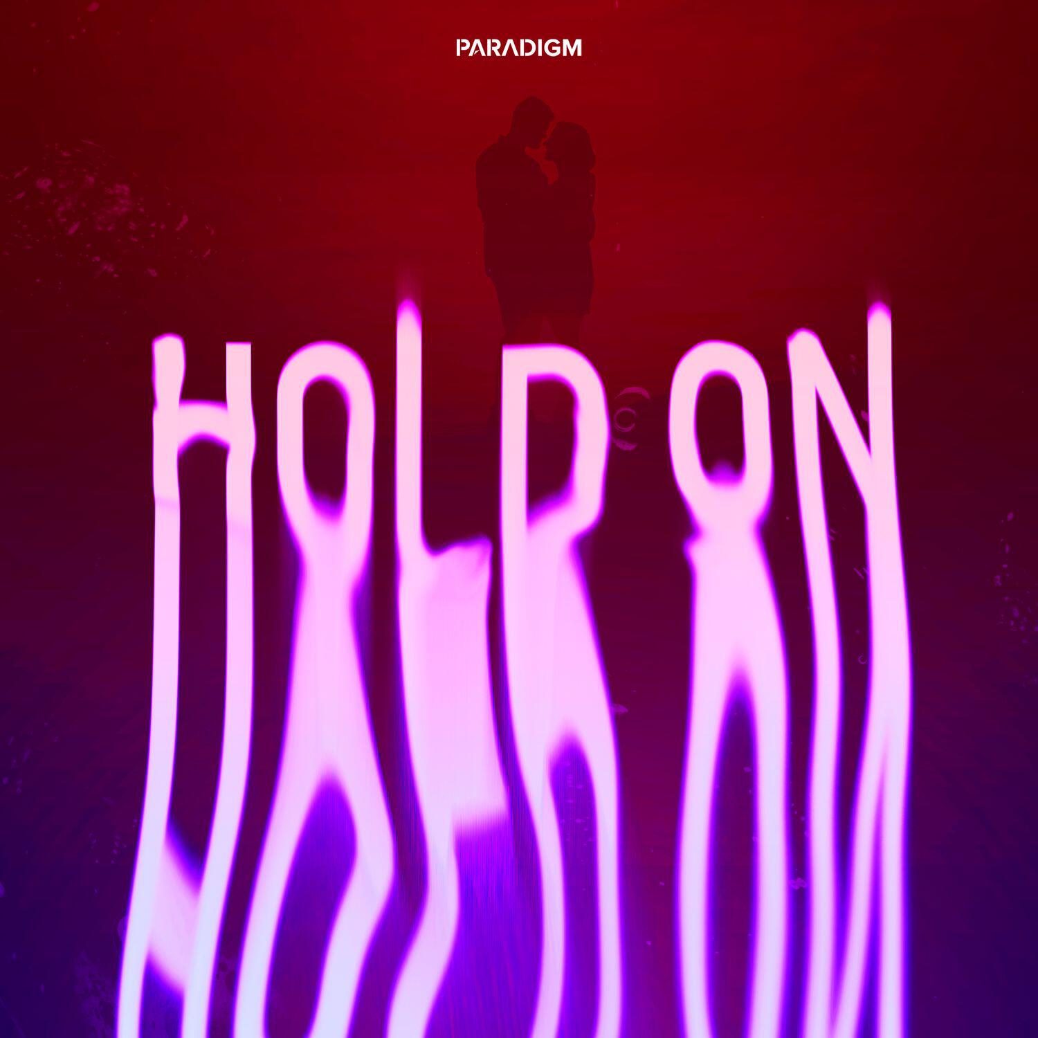 Релиз Hold On